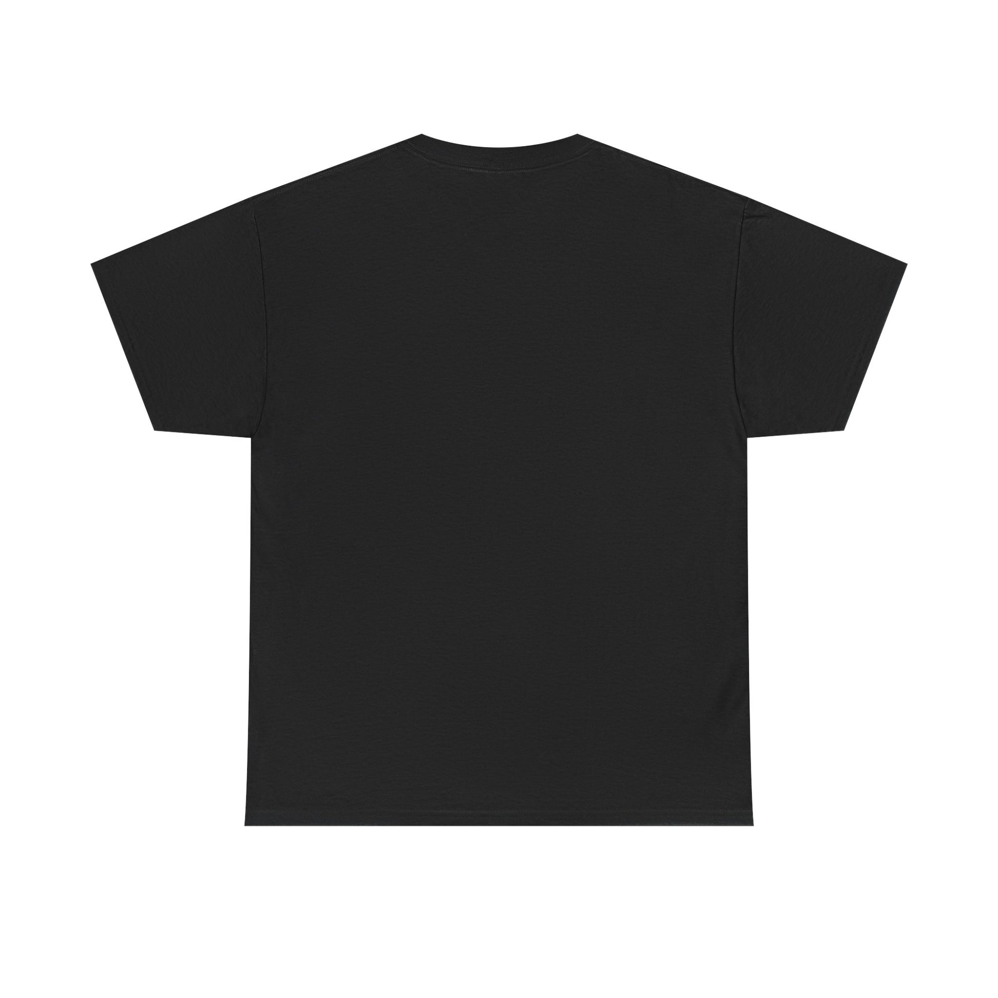Mascot Collection - Unisex Heavy Cotton Tee - NoPurr