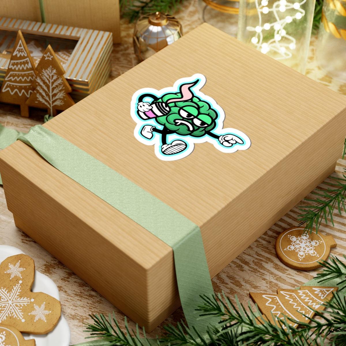 404 Brainy Stickers 001