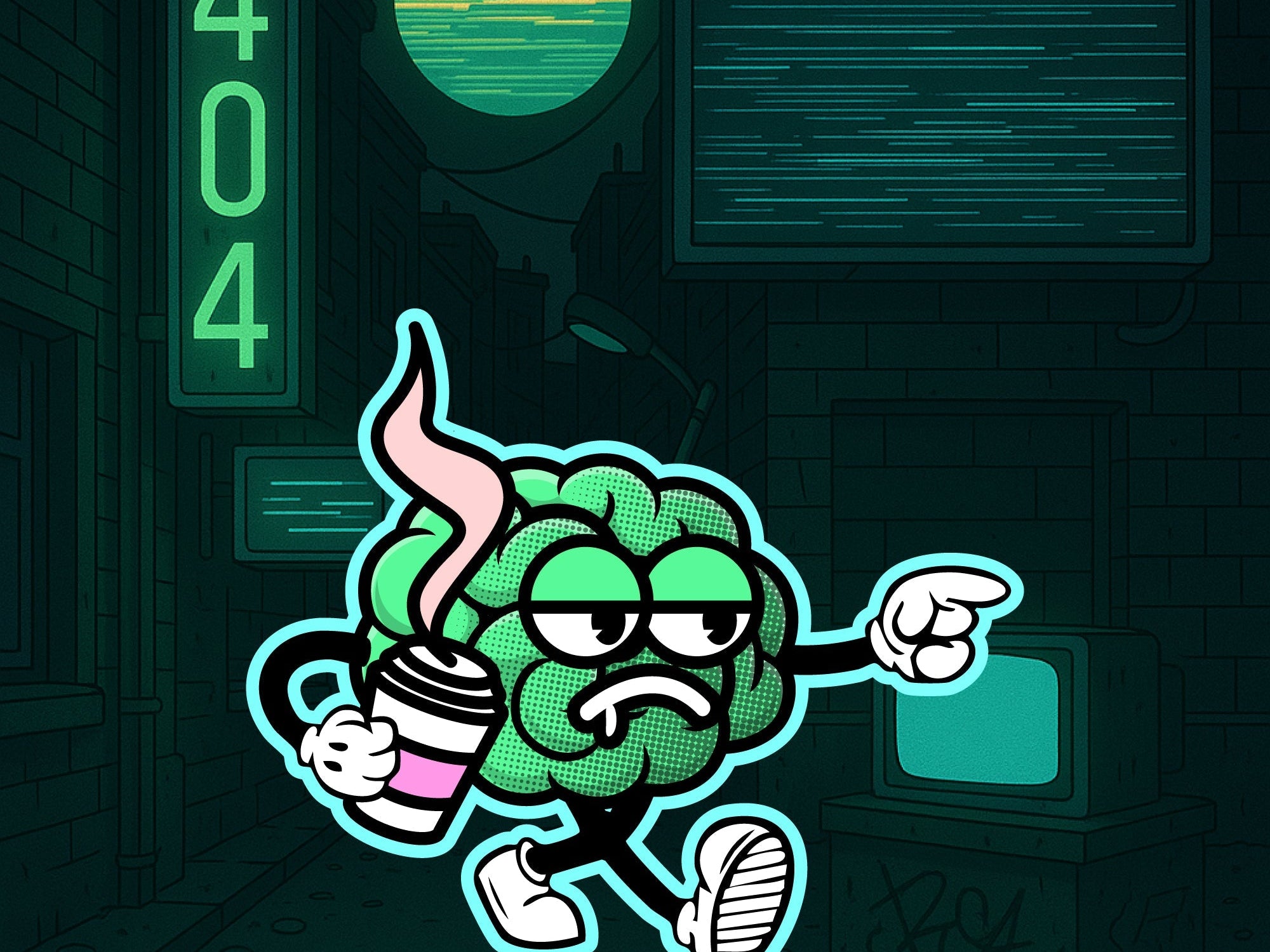 404 Brainy