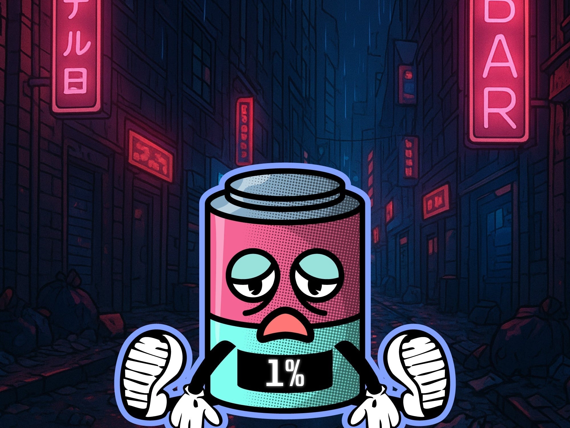 Battery Boi