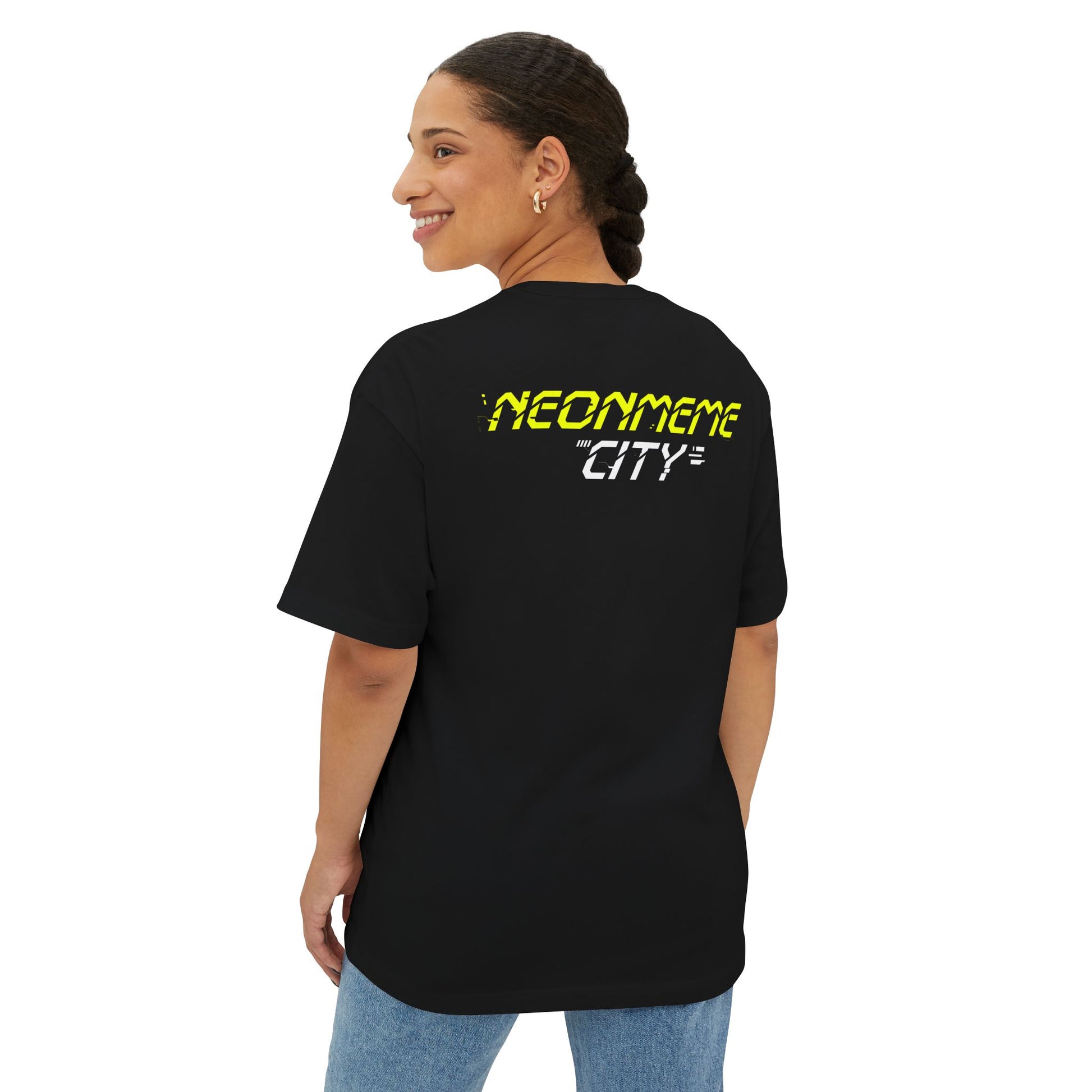 Mascot Collection - T-Shirt - Nopurr