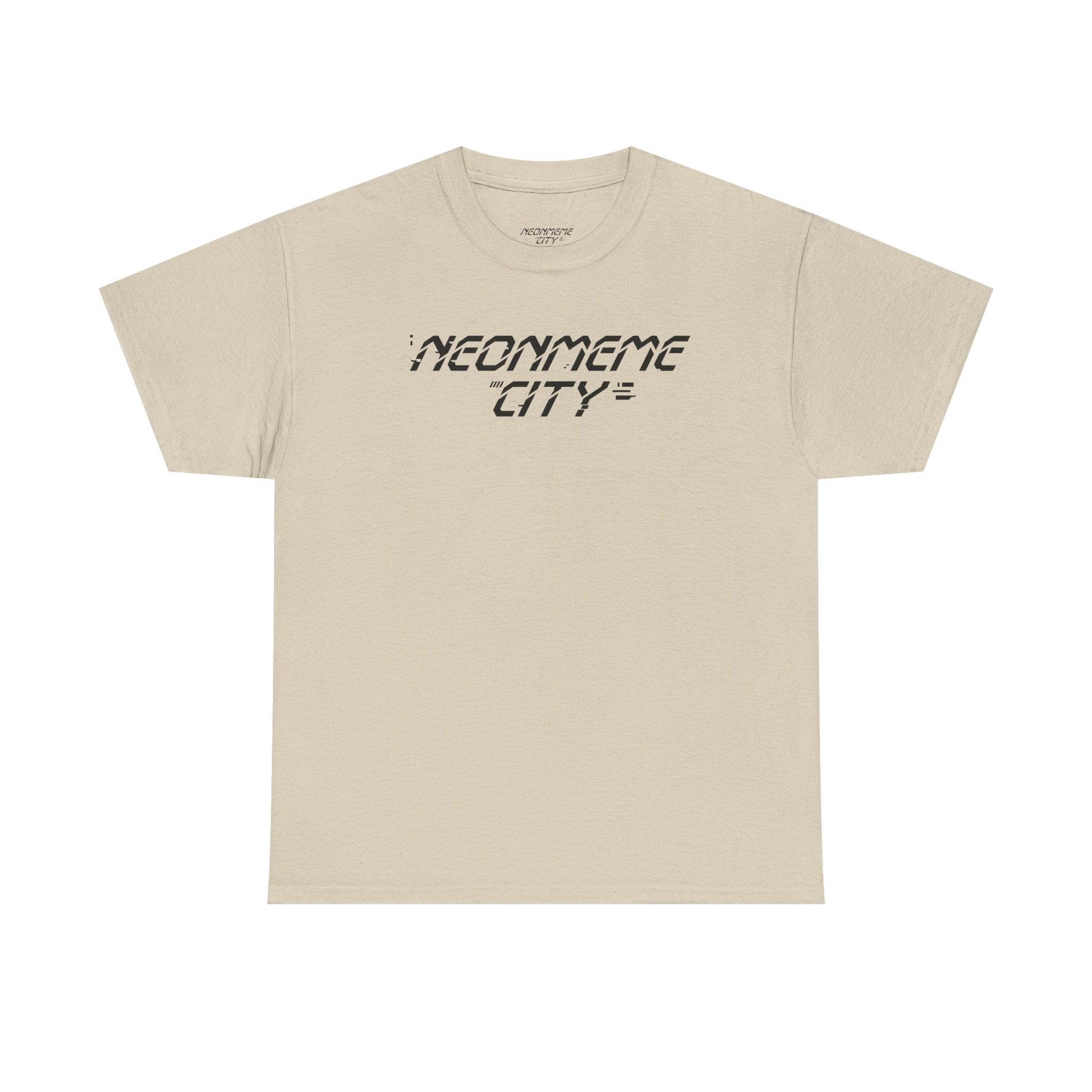 Signature Collection - Unisex Heavy Cotton Tee