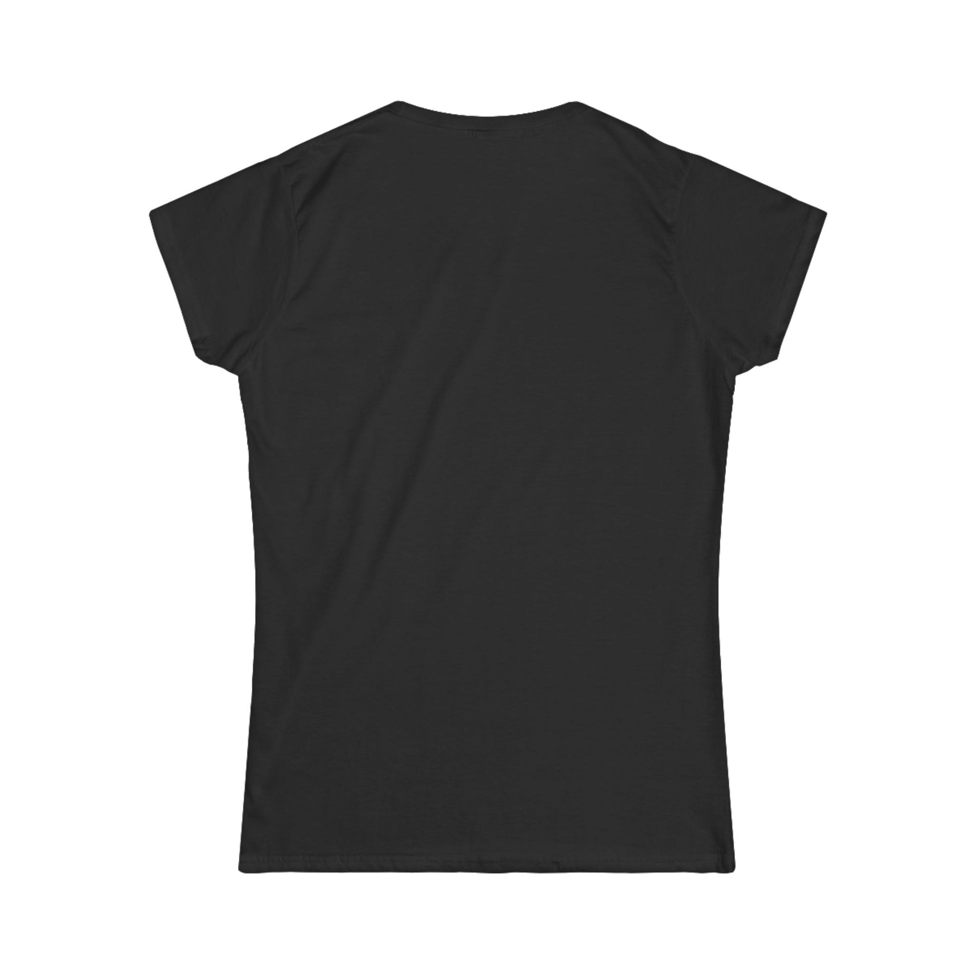 Signature Collection - Women's Softstyle Tee