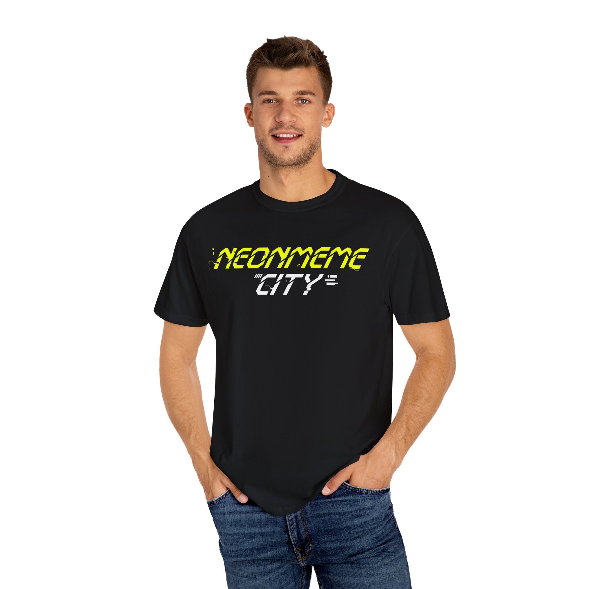 Signature Collection - Unisex T-Shirt