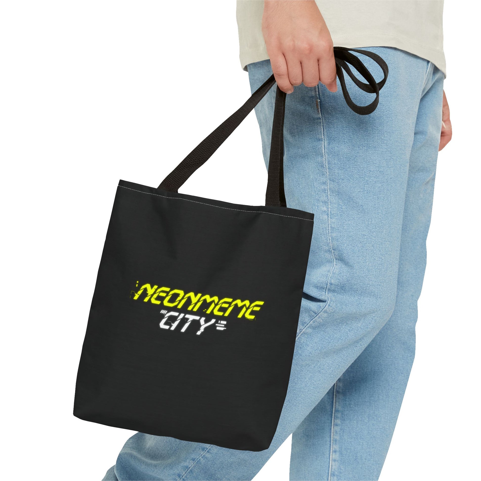 Signature Collection Tote Bag - Stylish Shopping Ba
