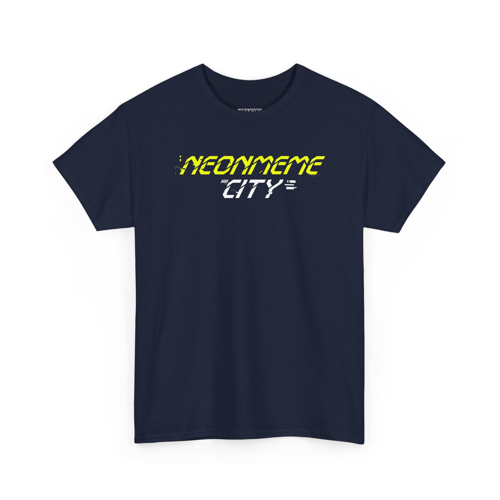 Signature Collection - Unisex Heavy Cotton Tee