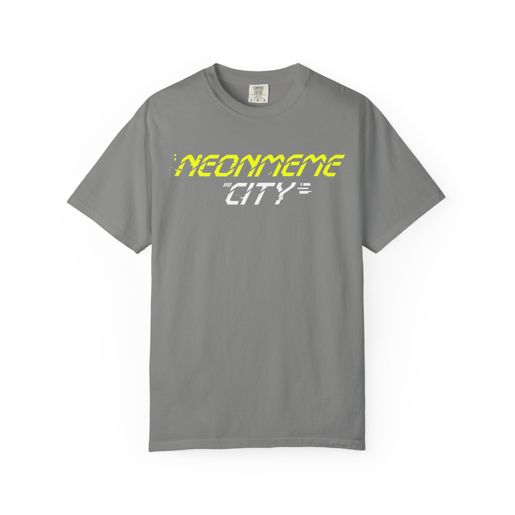Signature Collection - Unisex T-Shirt