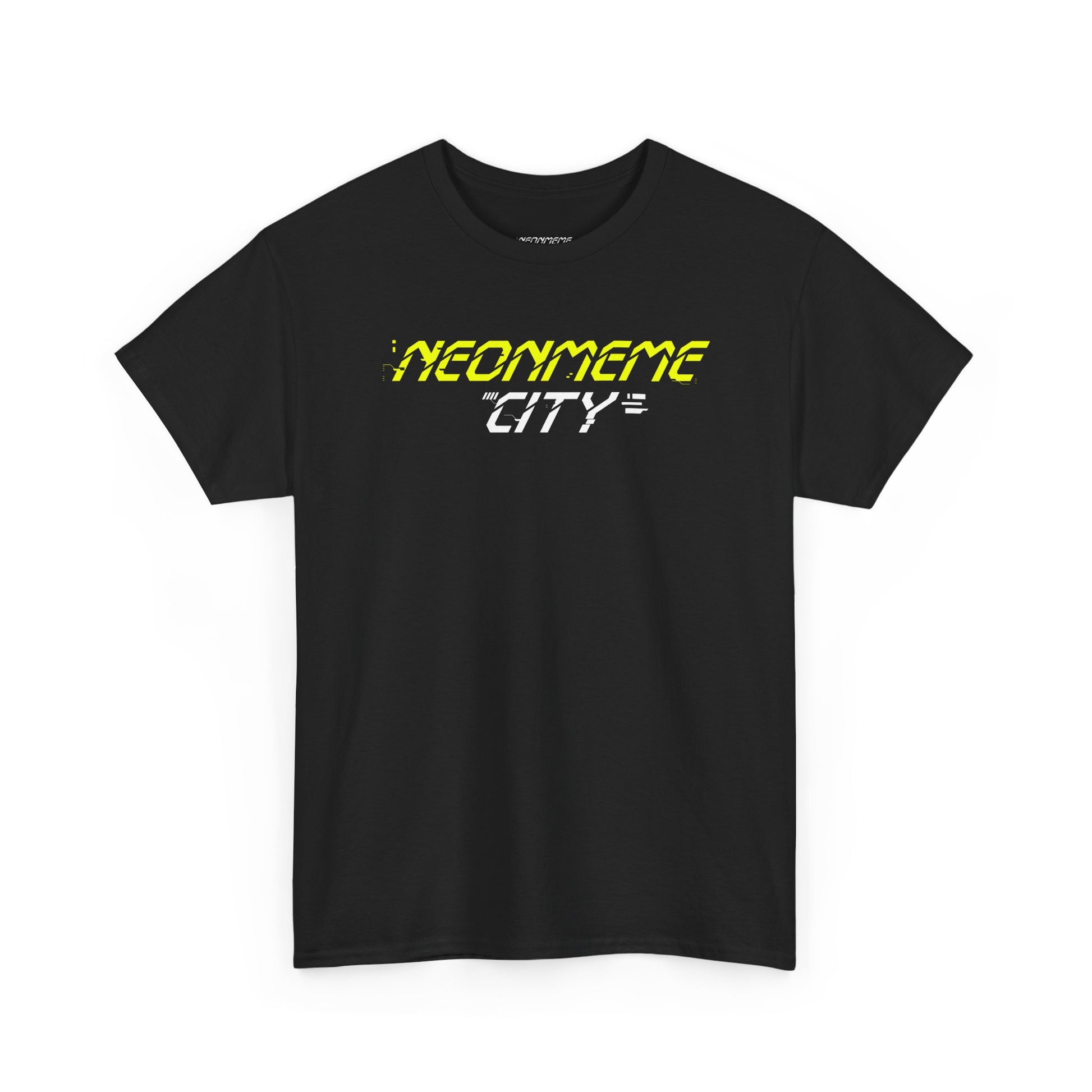 Signature Collection - Unisex Heavy Cotton Tee
