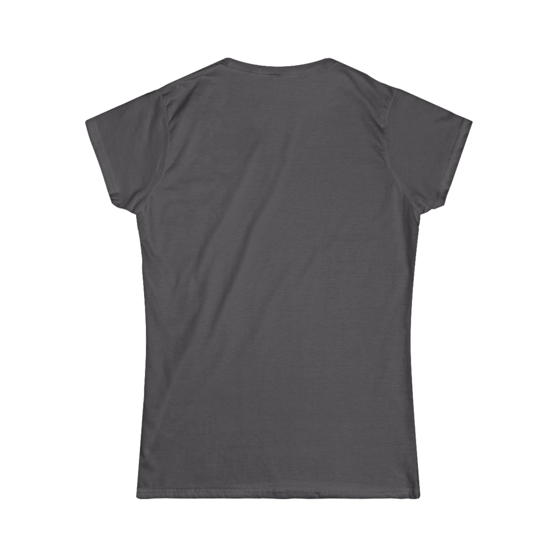Signature Collection - Women's Softstyle Tee