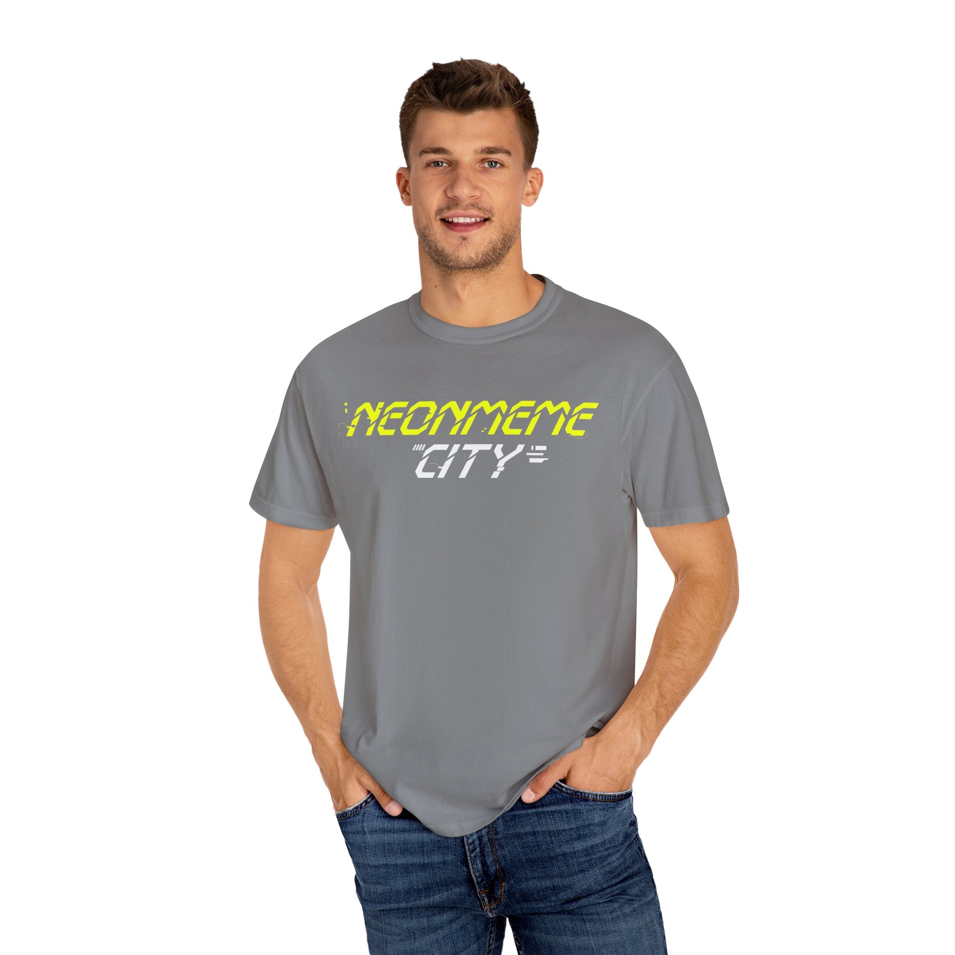 Signature Collection - Unisex T-Shirt