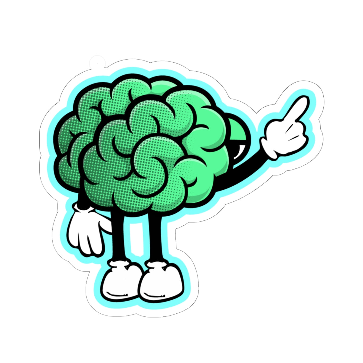 404 Brainy Stickers 002