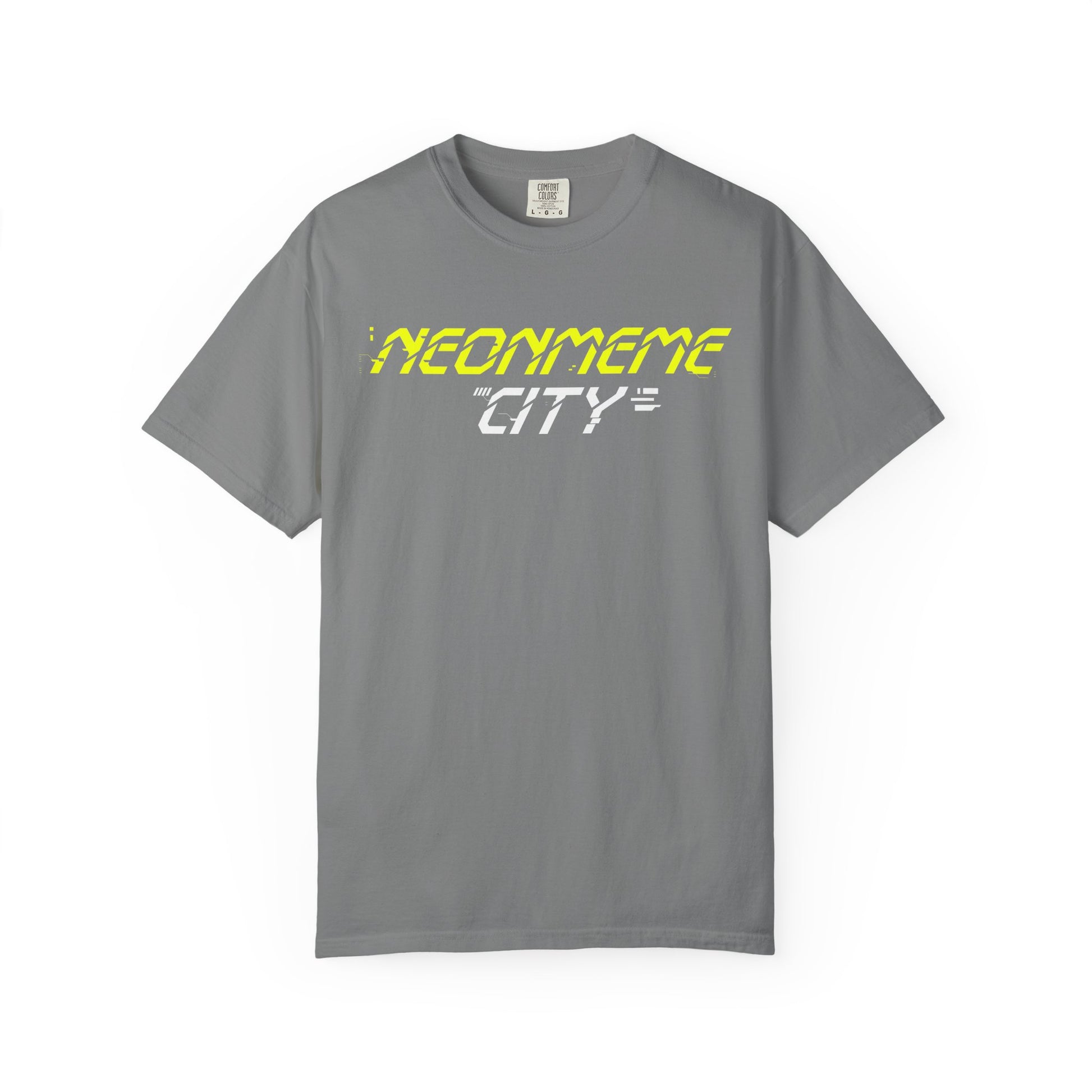 Signature Collection - Unisex T-Shirt
