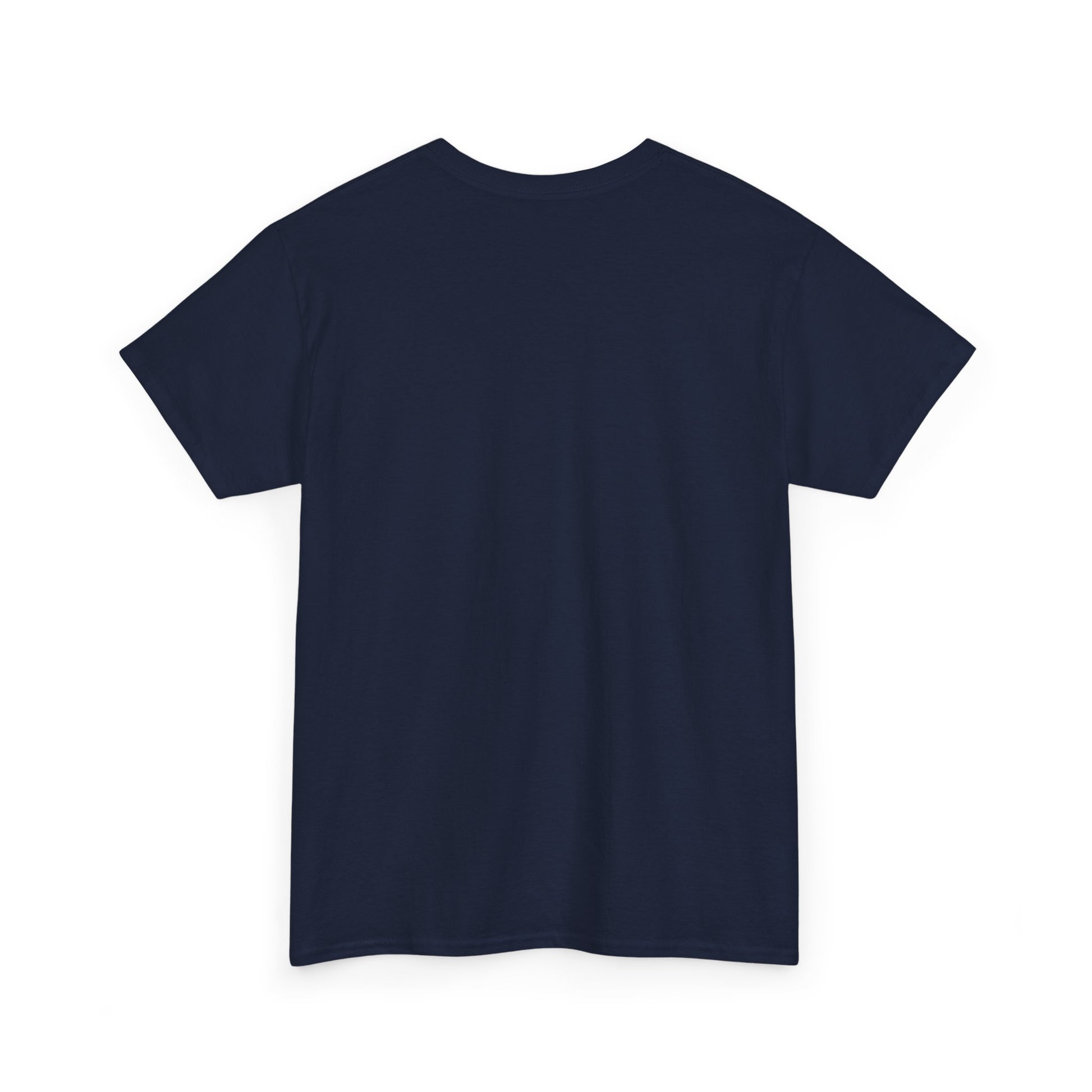 Mascot Collection - Unisex Heavy Cotton Tee - 404 Brainy