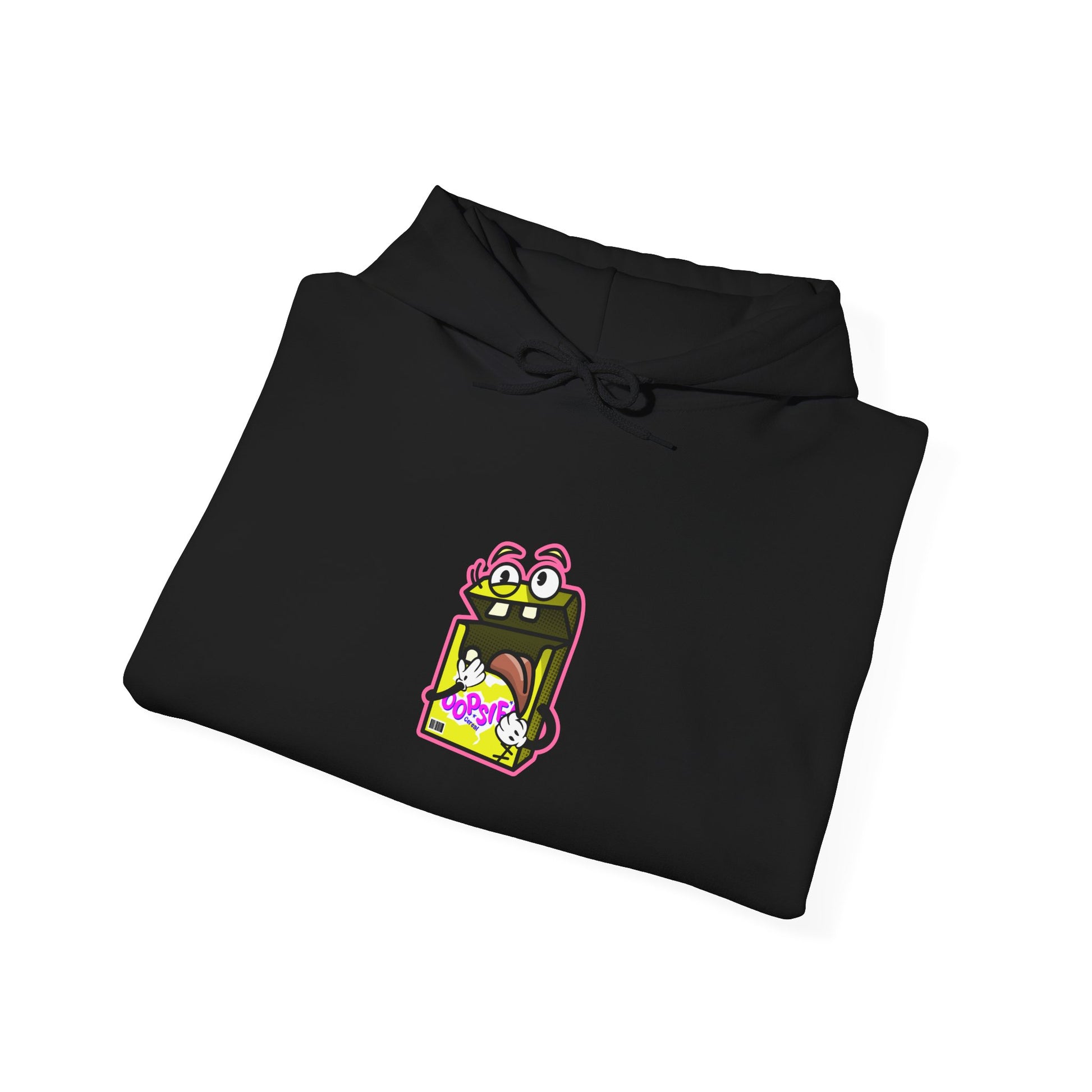 Standard Mascot Collection - Hoodie - Oopsie