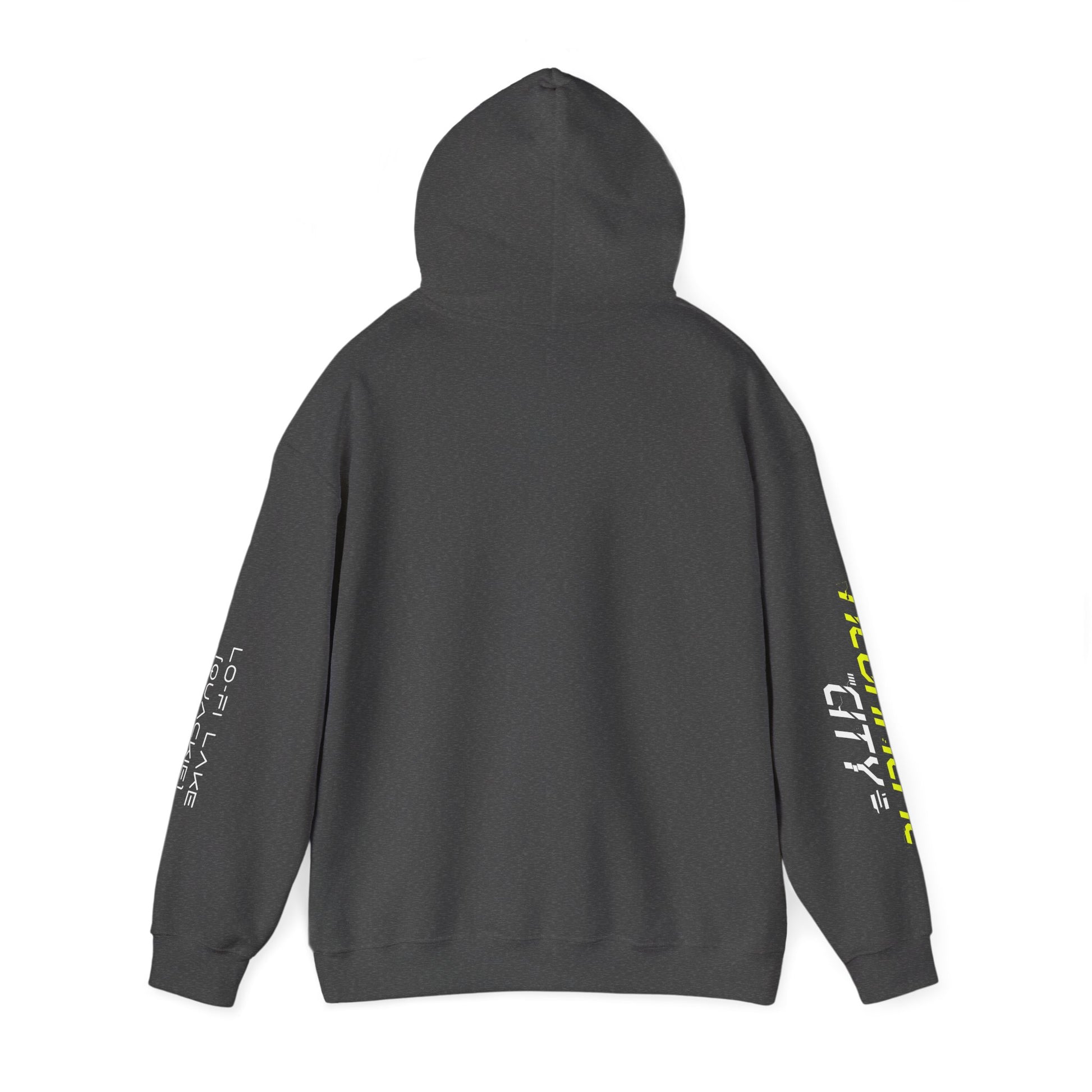 Standard Mascot Collection - Hoodie - Quackie