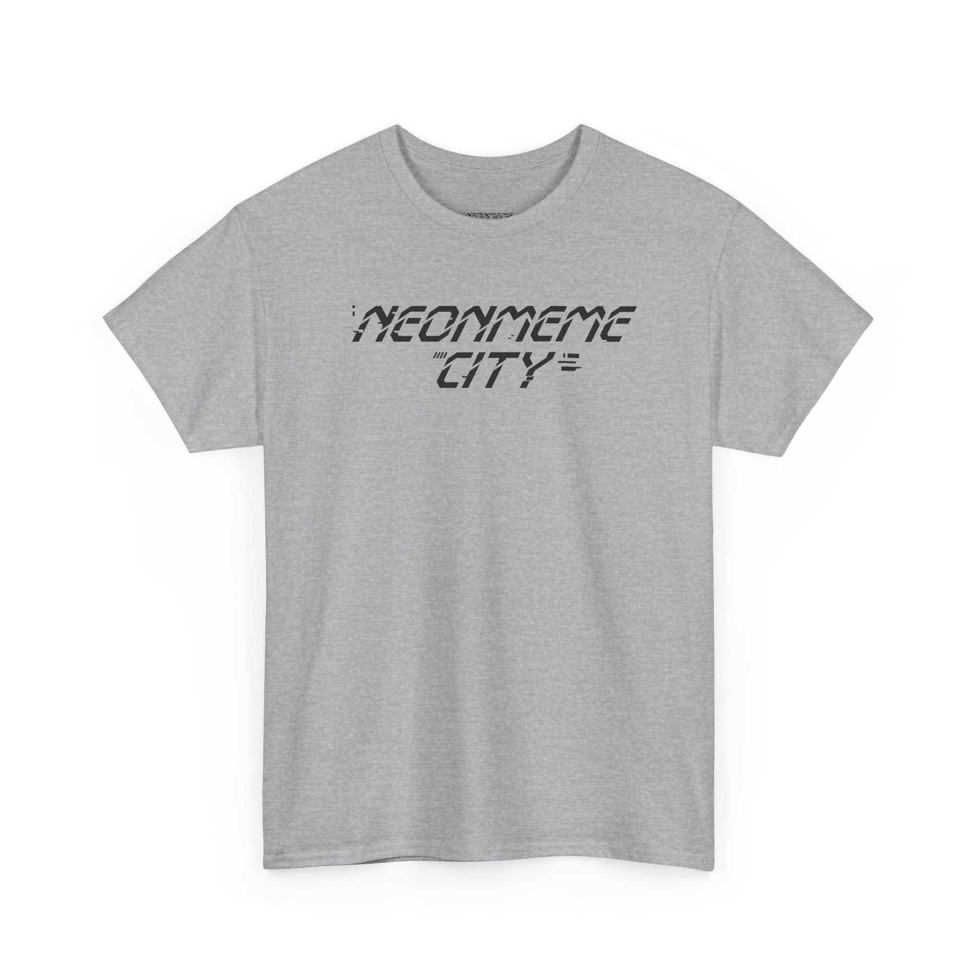 Signature Collection - Unisex Heavy Cotton Tee