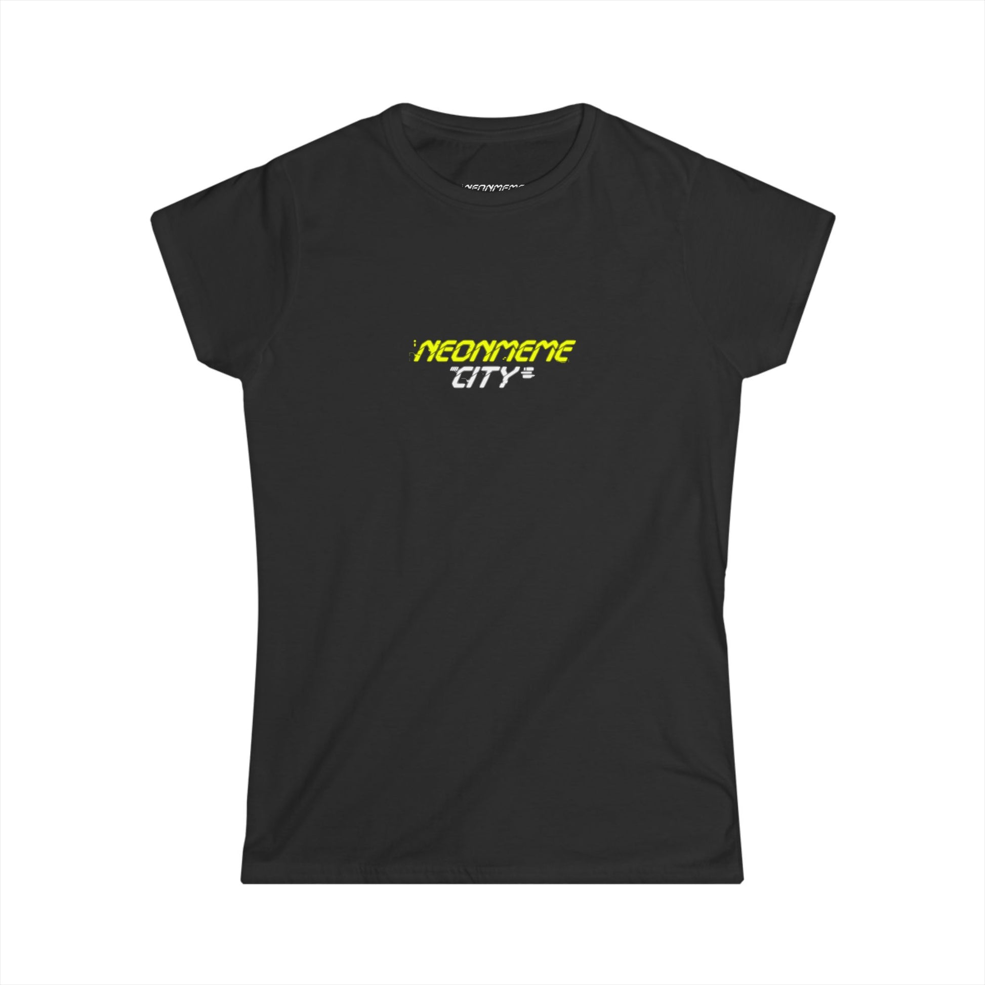 Signature Collection - Women's Softstyle Tee