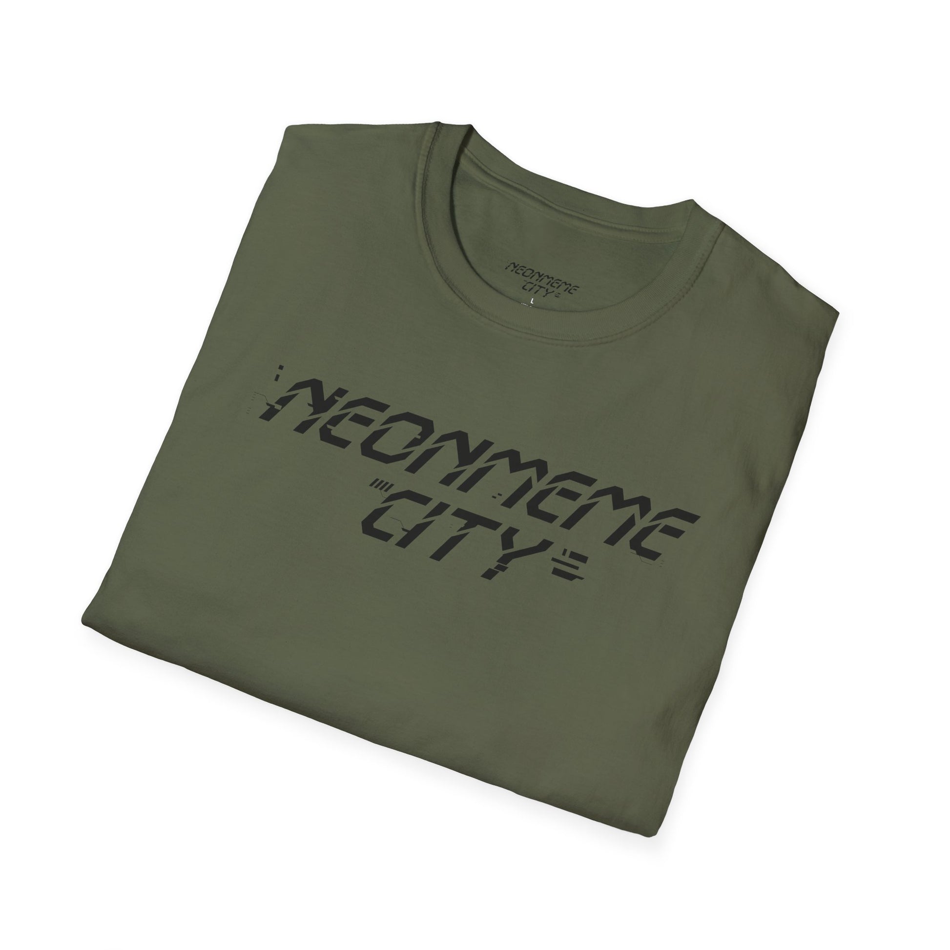Signature Collection - T-Shirt, ( Unisex Vintage Graphic Tee )