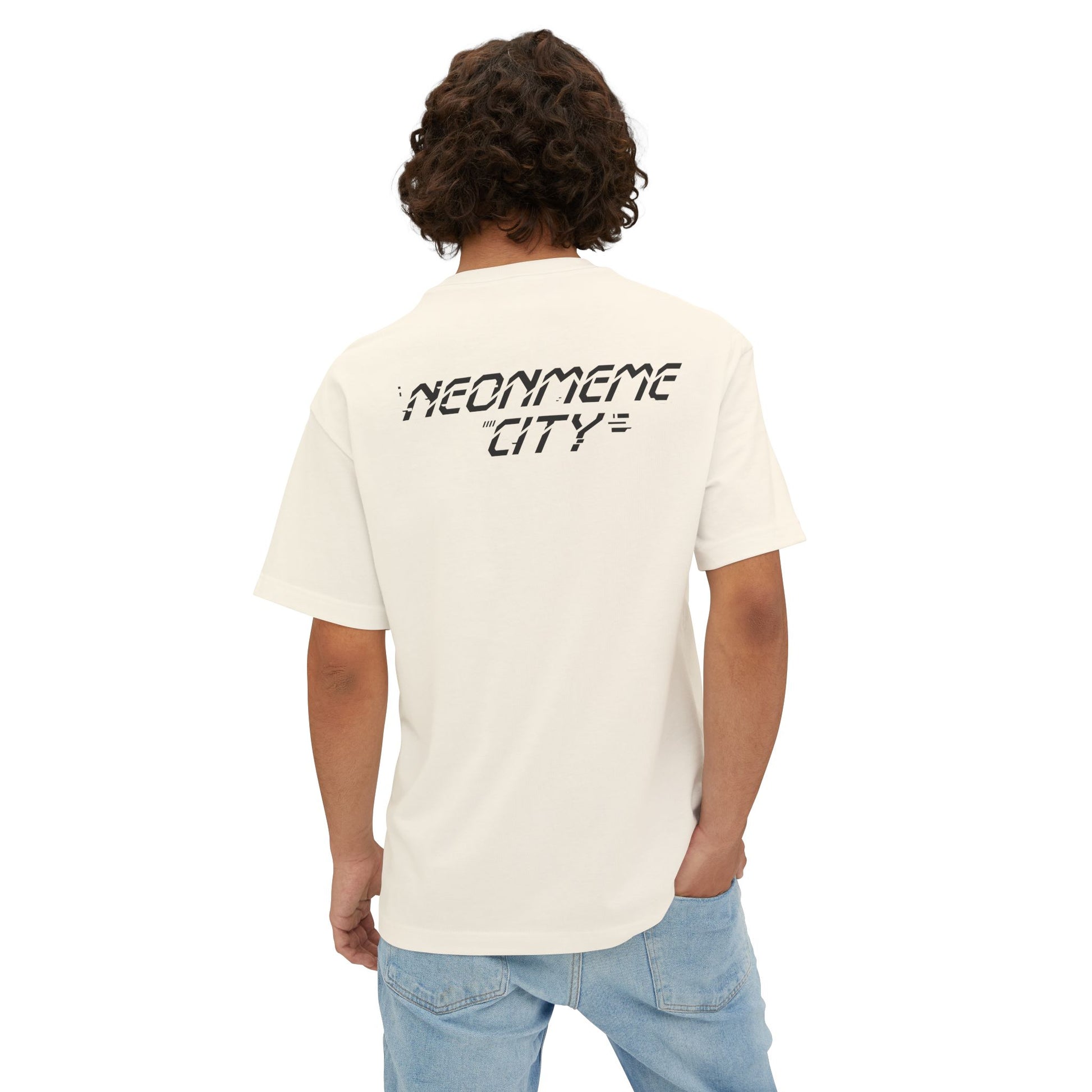 Mascot Collection - T-Shirt - Nopurr
