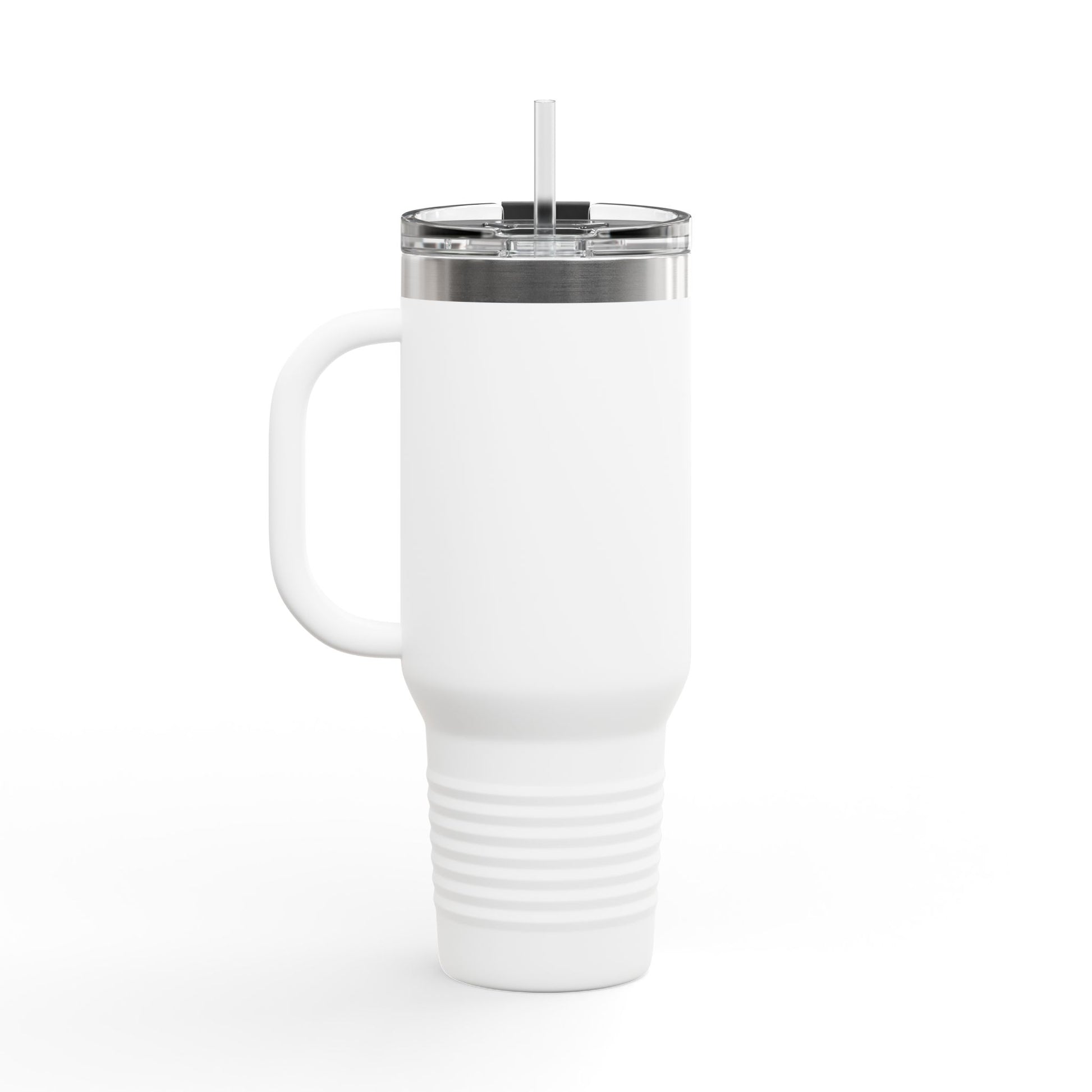 Signature Collection - Insulated Travel Mug (40oz)
