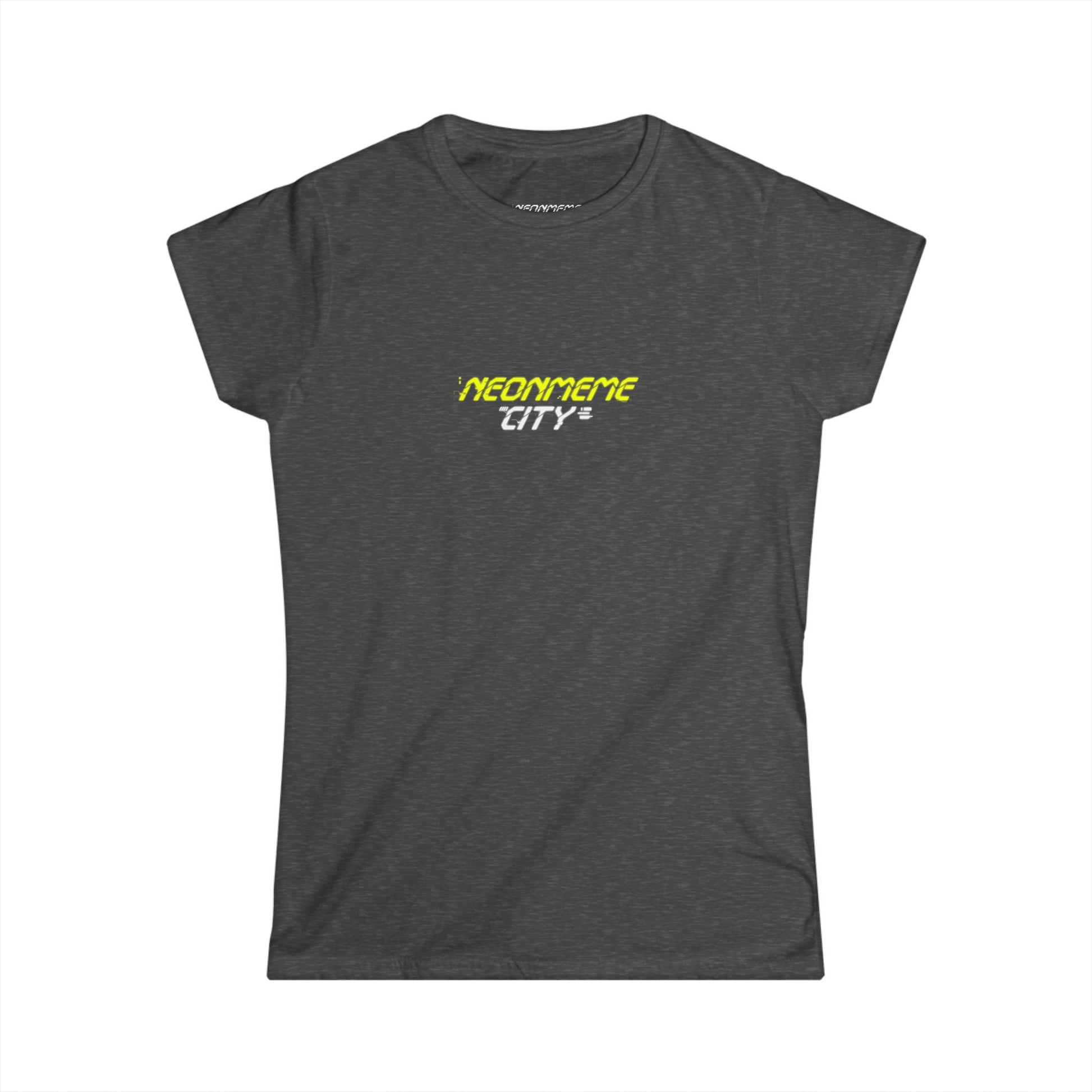 Signature Collection - Women's Softstyle Tee