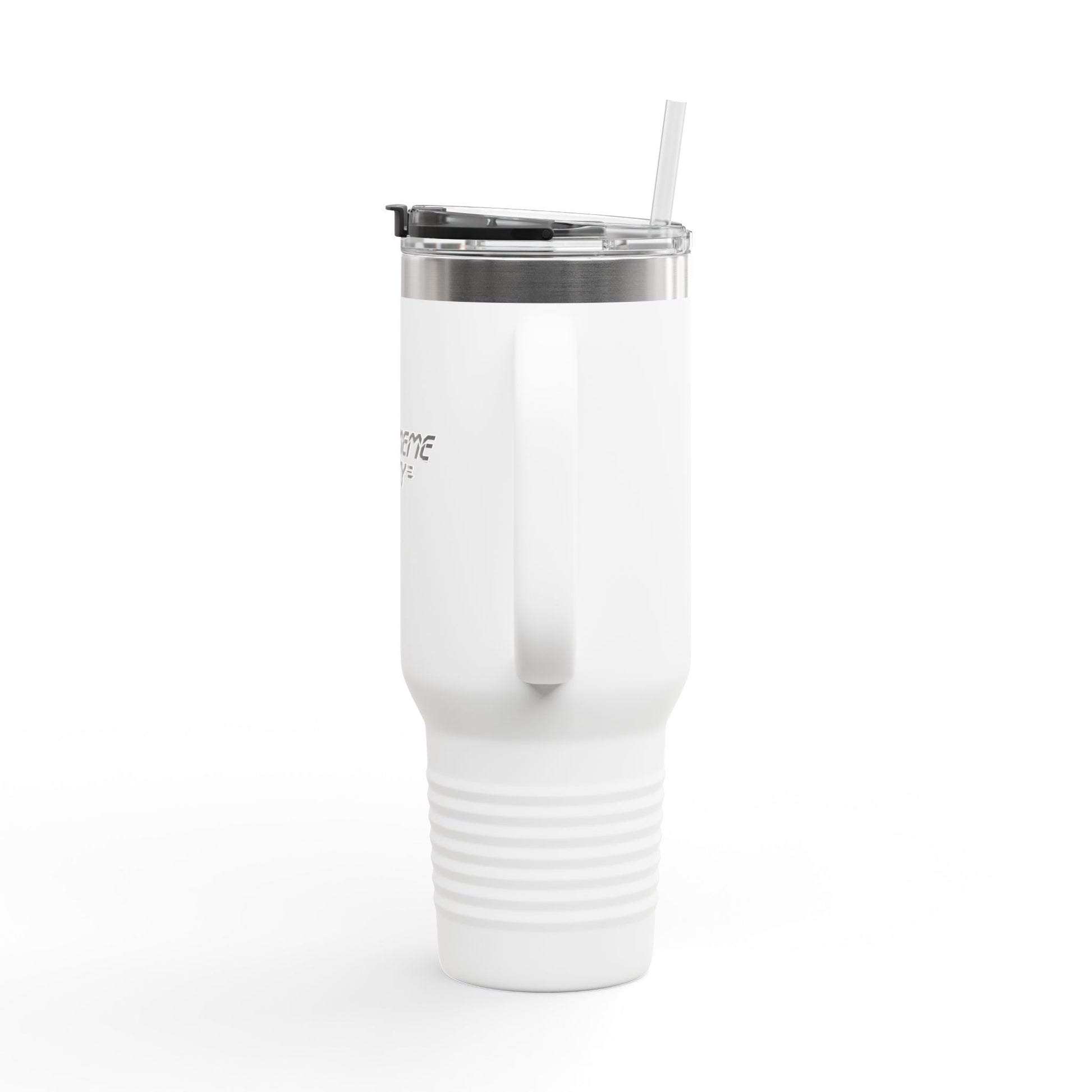 Signature Collection - Insulated Travel Mug (40oz)