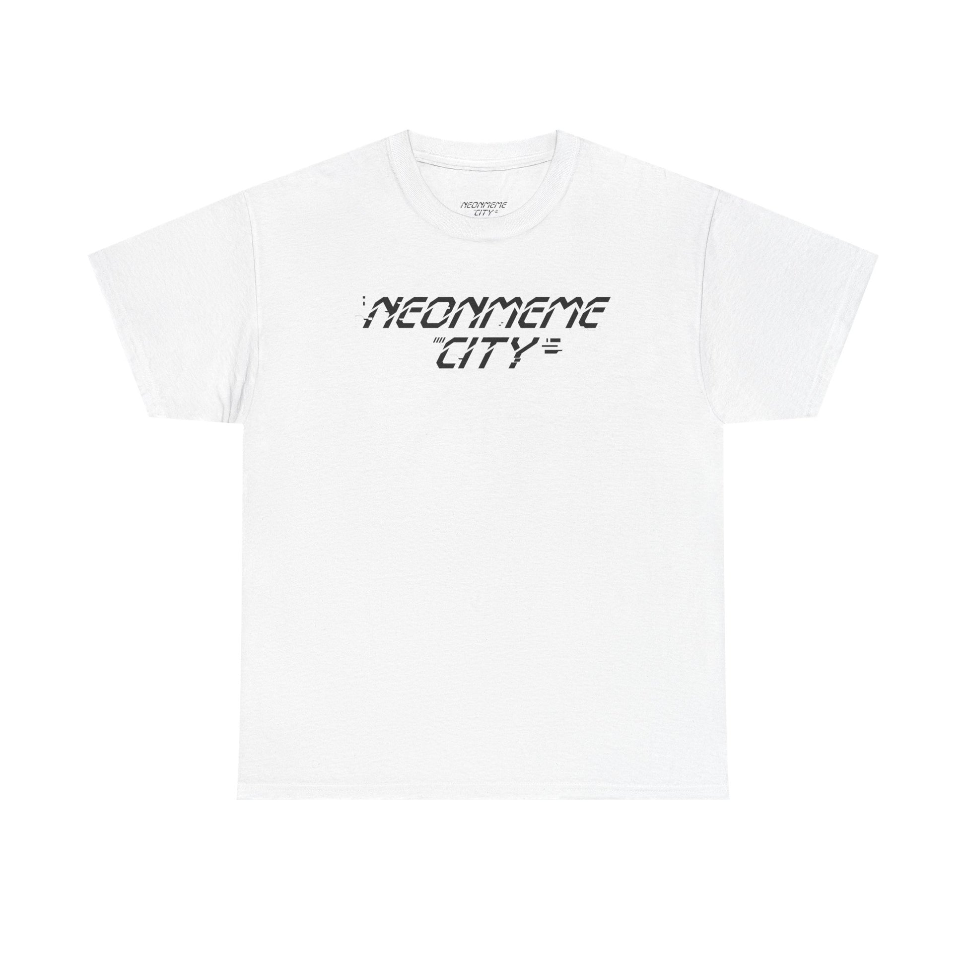 Signature Collection - Unisex Heavy Cotton Tee