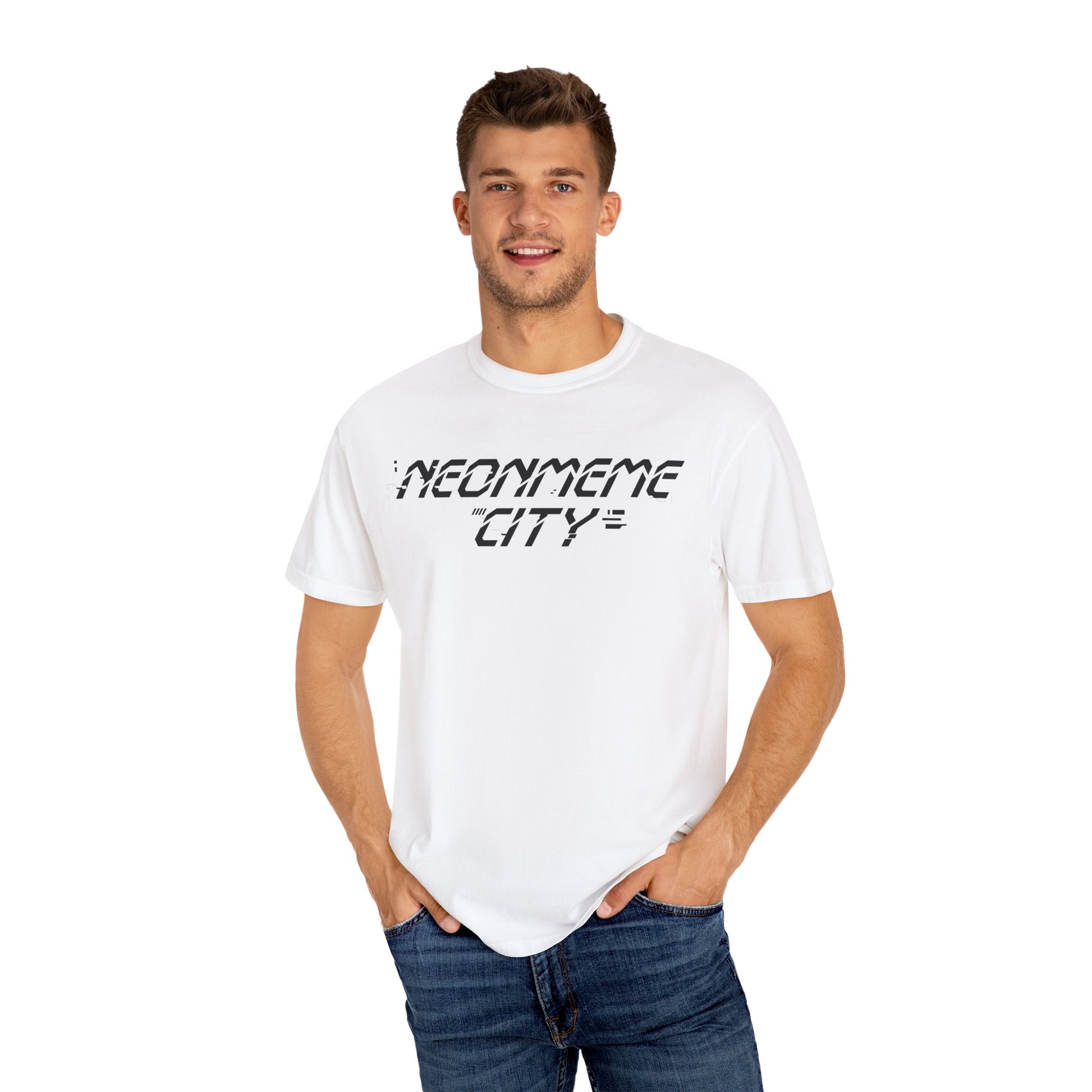 Signature Collection - Unisex T-Shirt
