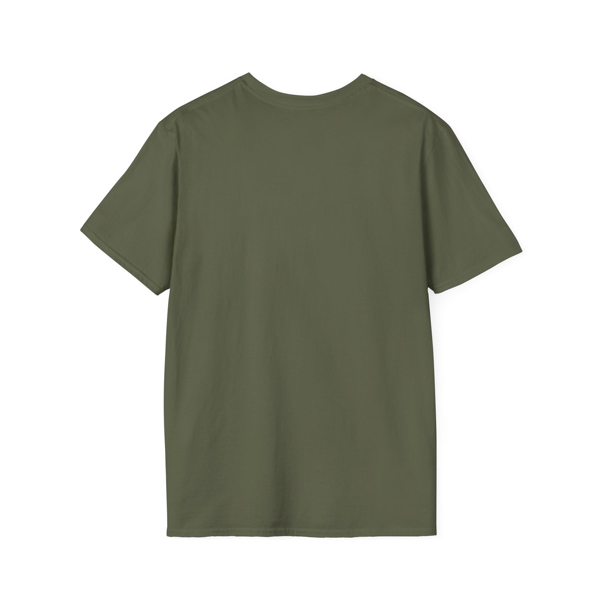 Signature Collection - T-Shirt, ( Unisex Vintage Graphic Tee )