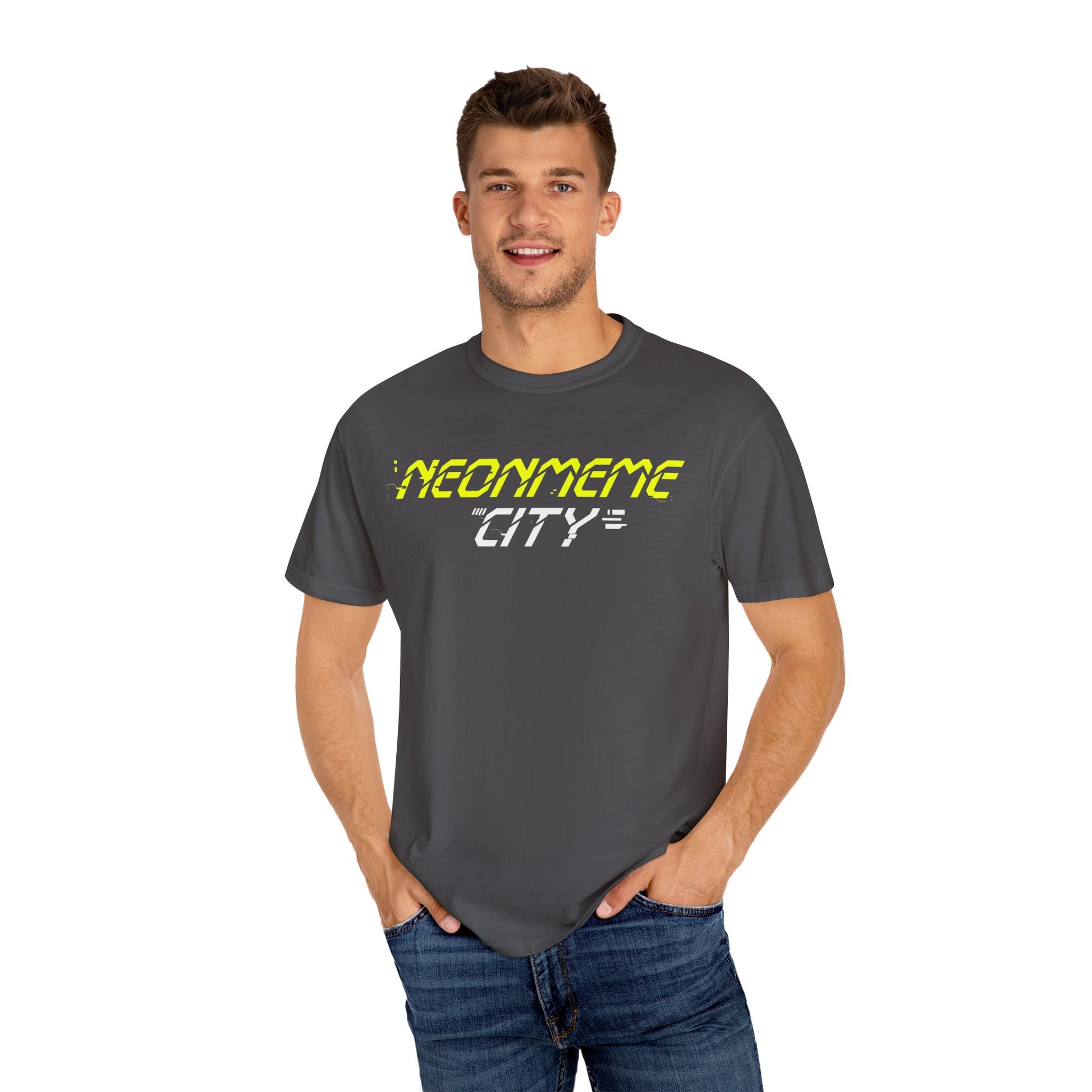 Signature Collection - Unisex T-Shirt