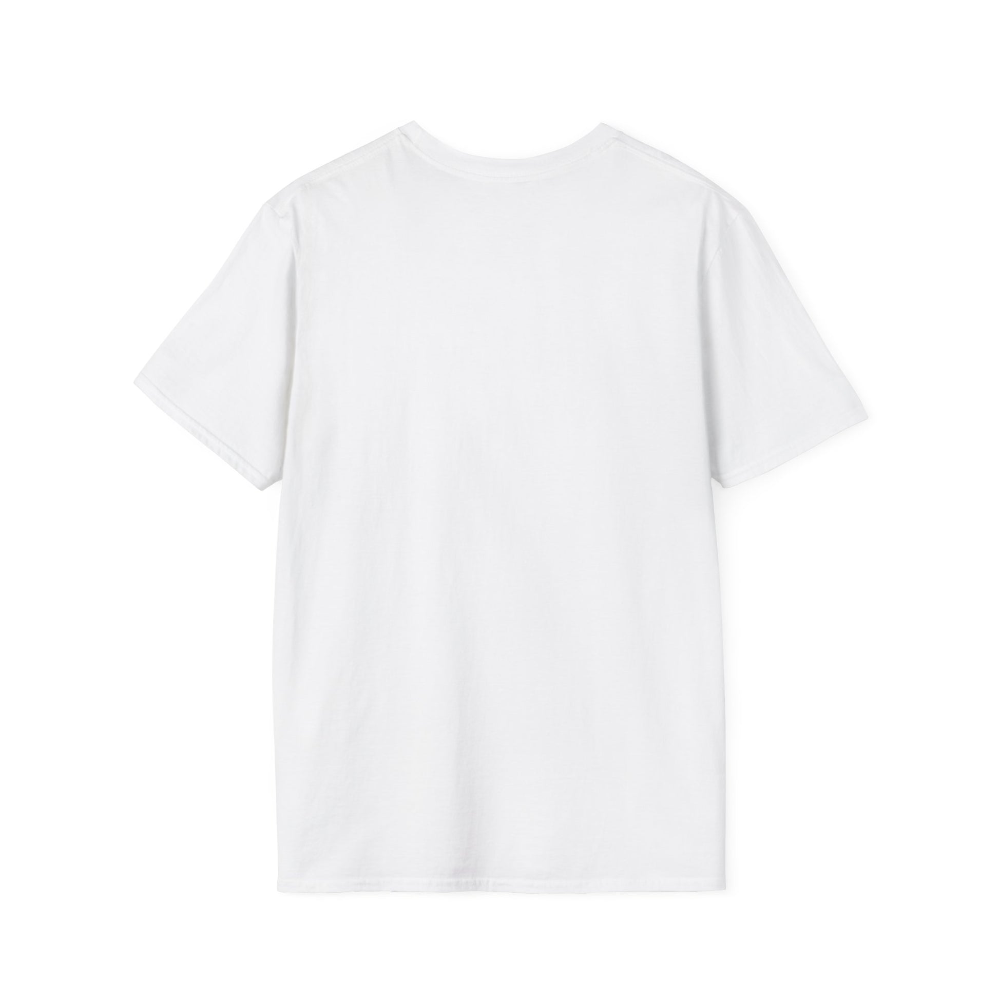 Signature Collection - T-Shirt, ( Unisex Vintage Graphic Tee )