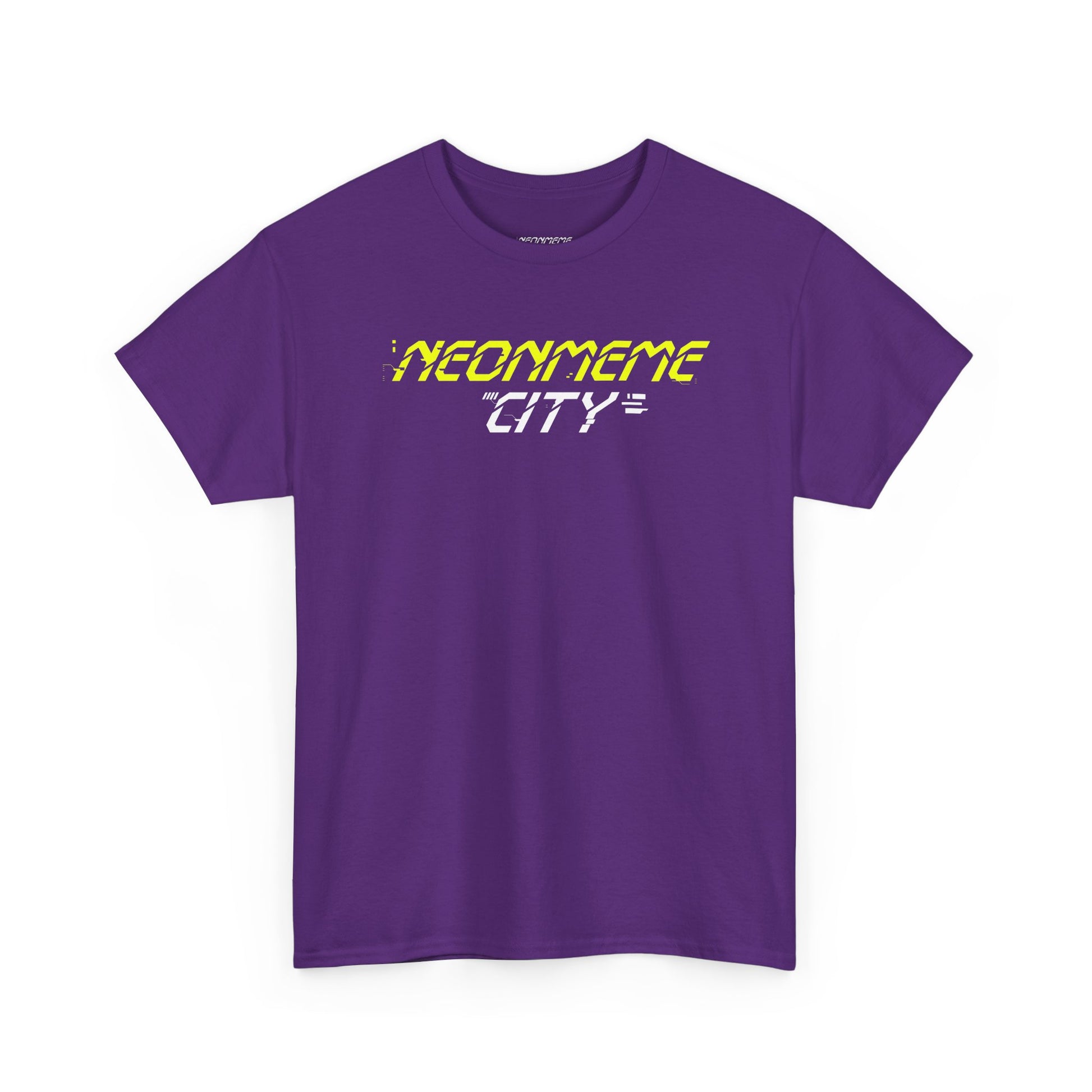 Signature Collection - Unisex Heavy Cotton Tee