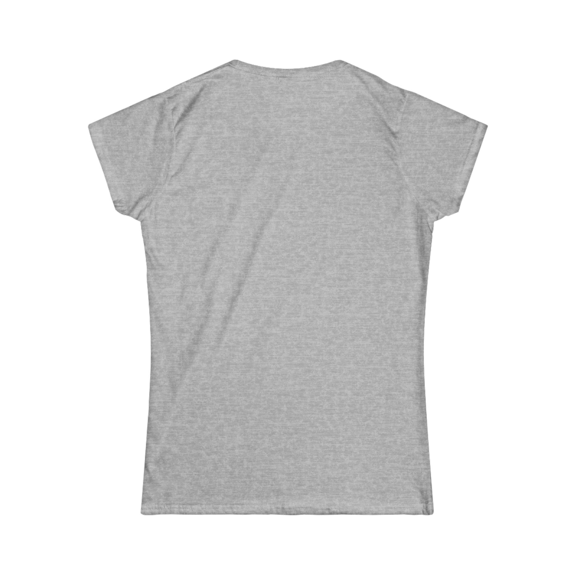 Signature Collection - Women's Softstyle Tee