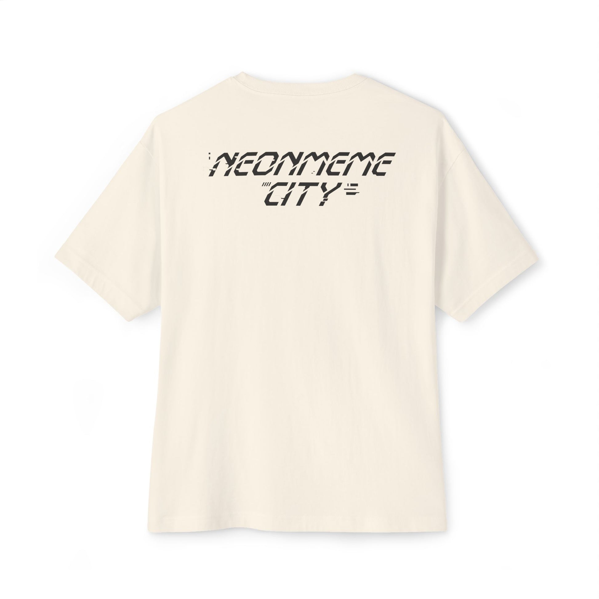 Mascot Collection - T-Shirt - Oopsie