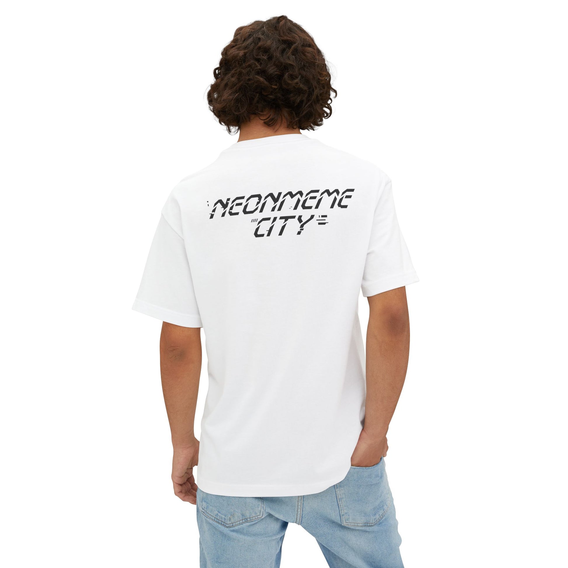 Mascot Collection - T-Shirt - Nopurr