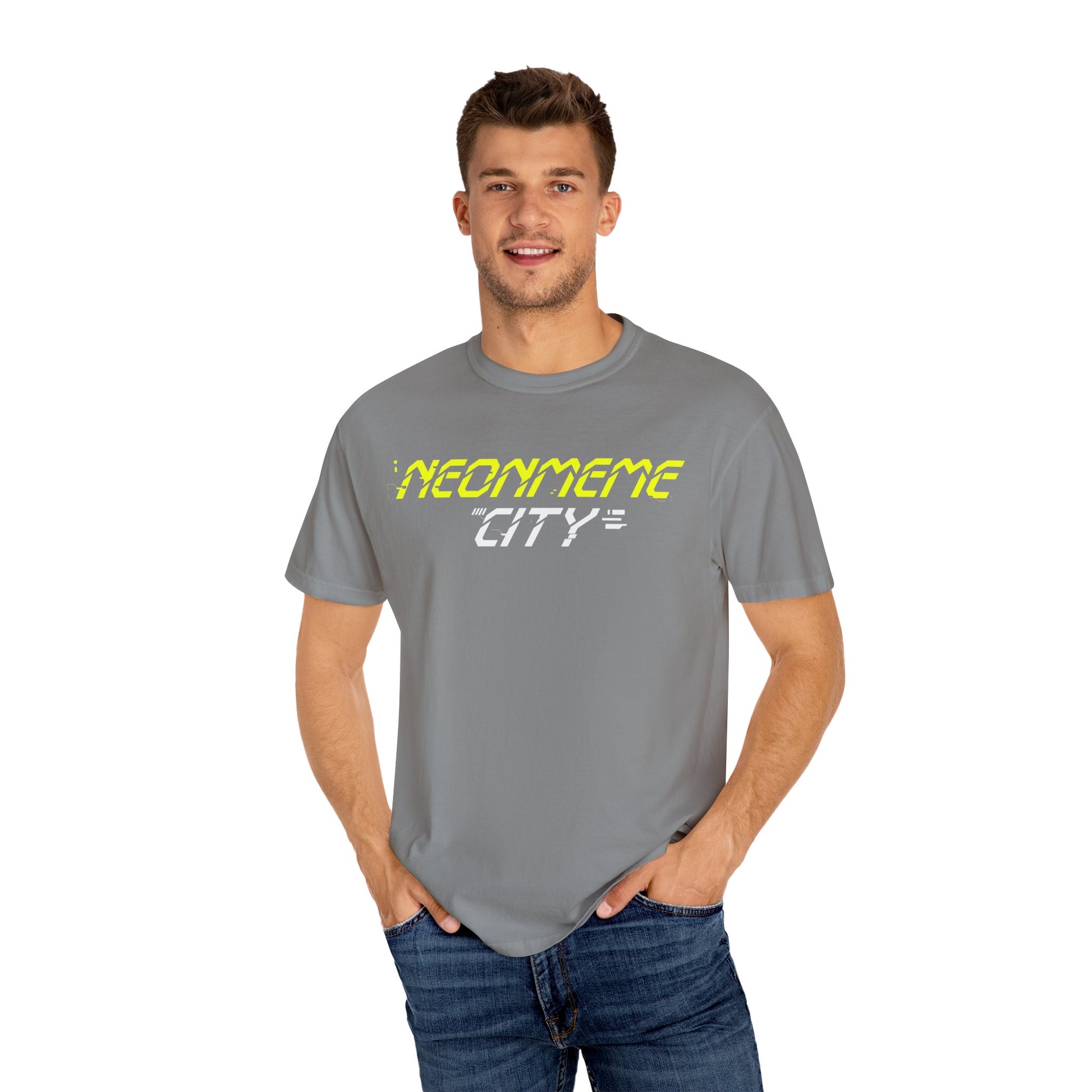 Signature Collection - Unisex T-Shirt