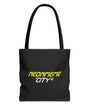 Signature Collection Tote Bag - Stylish Shopping Ba