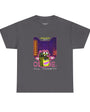 Mascot Collection - Unisex Heavy Cotton Tee - Oopsie