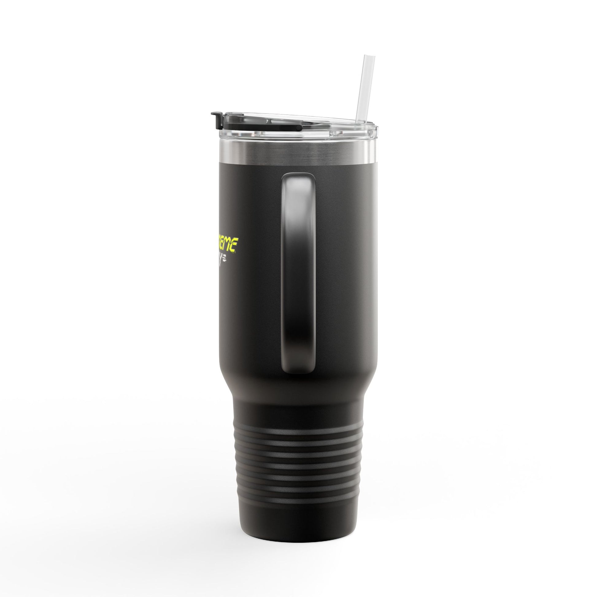 Signature Collection - Insulated Travel Mug (40oz)