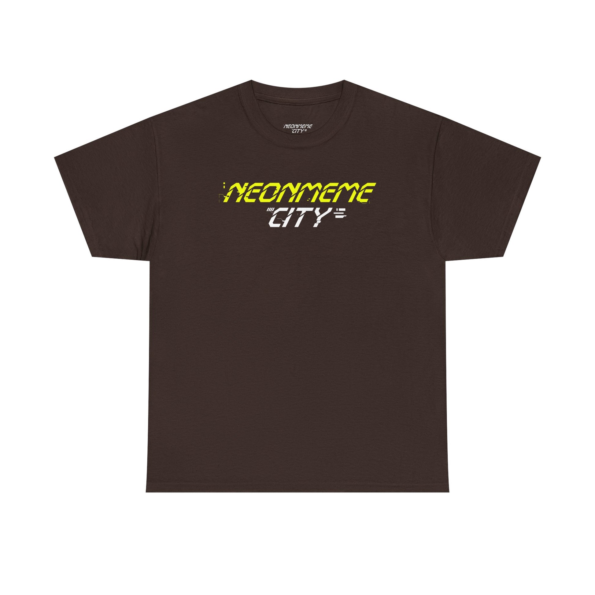 Signature Collection - Unisex Heavy Cotton Tee
