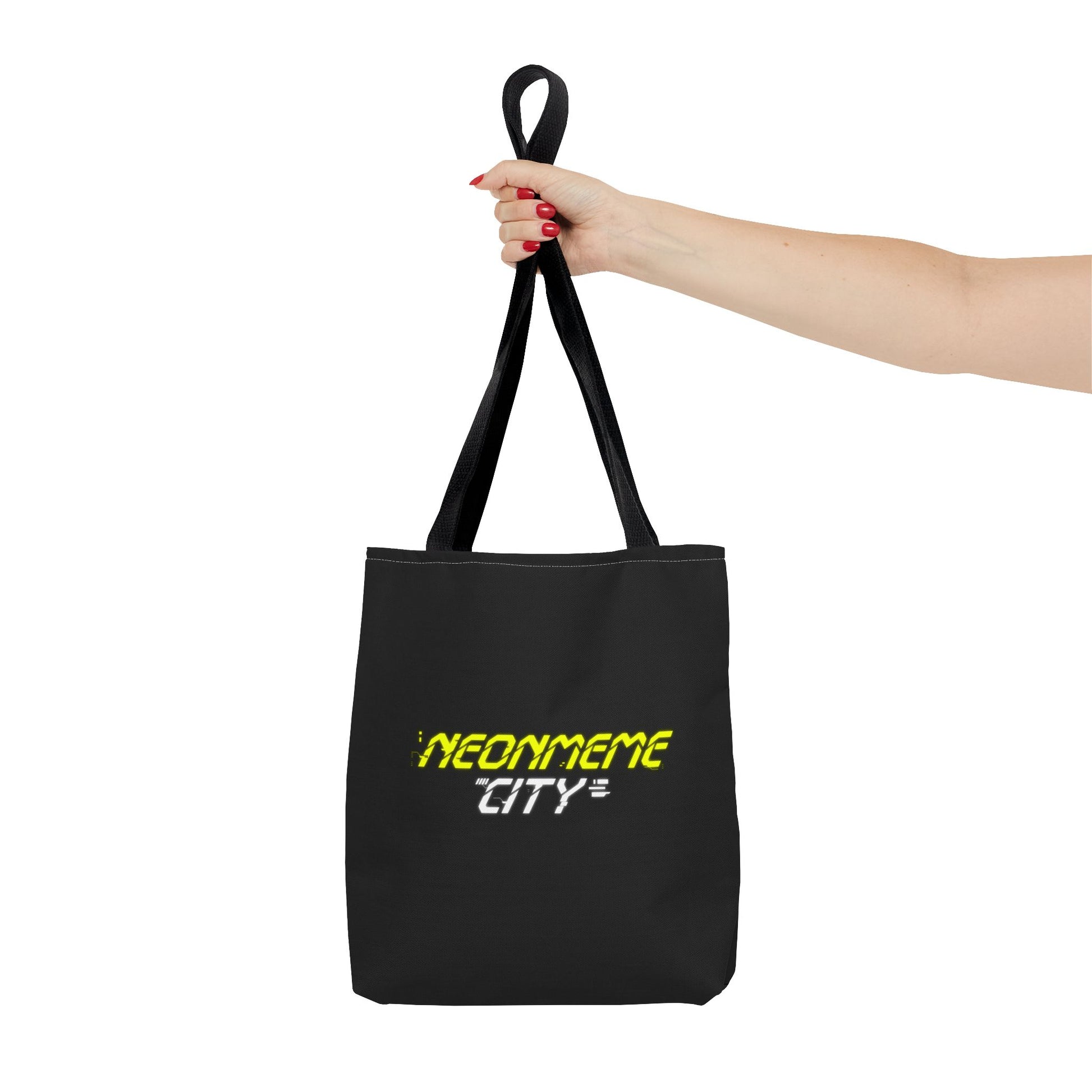 Signature Collection Tote Bag - Stylish Shopping Ba