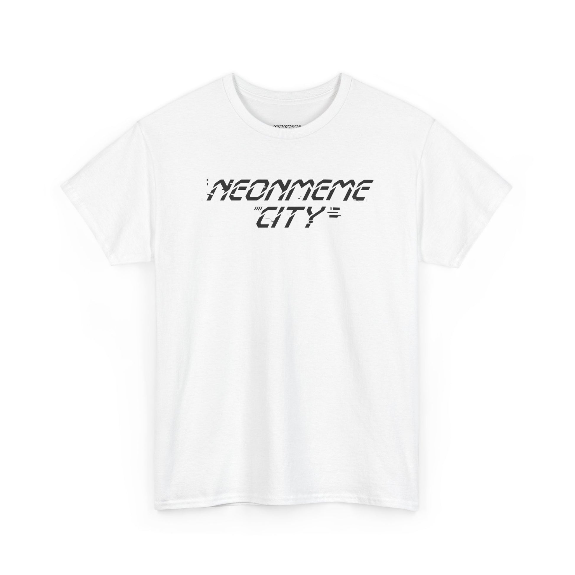 Signature Collection - Unisex Heavy Cotton Tee
