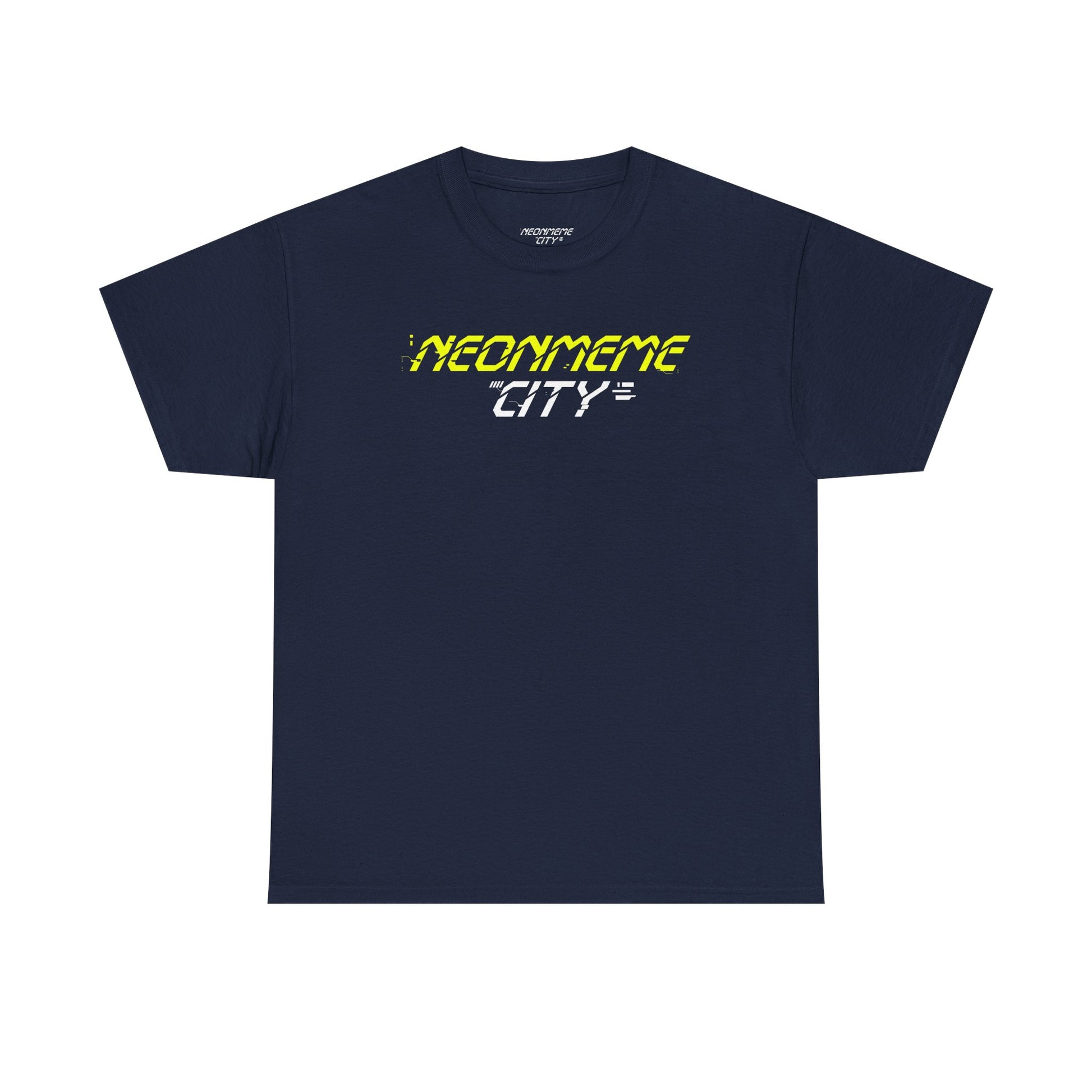 Signature Collection - Unisex Heavy Cotton Tee