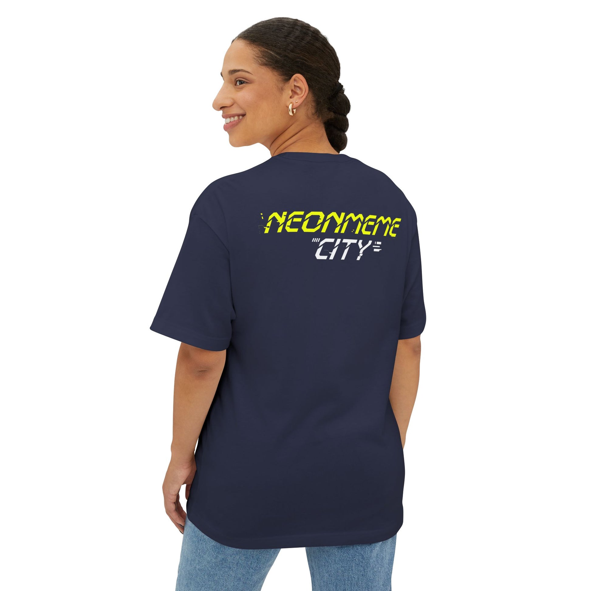 Mascot Collection - T-Shirt - Nopurr
