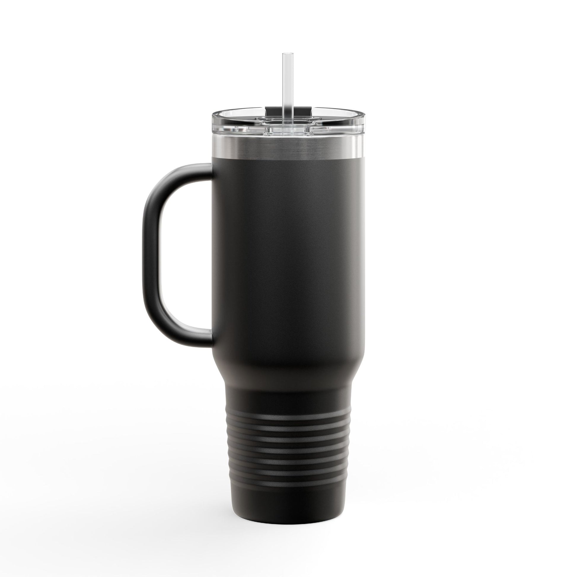 Signature Collection - Insulated Travel Mug (40oz)