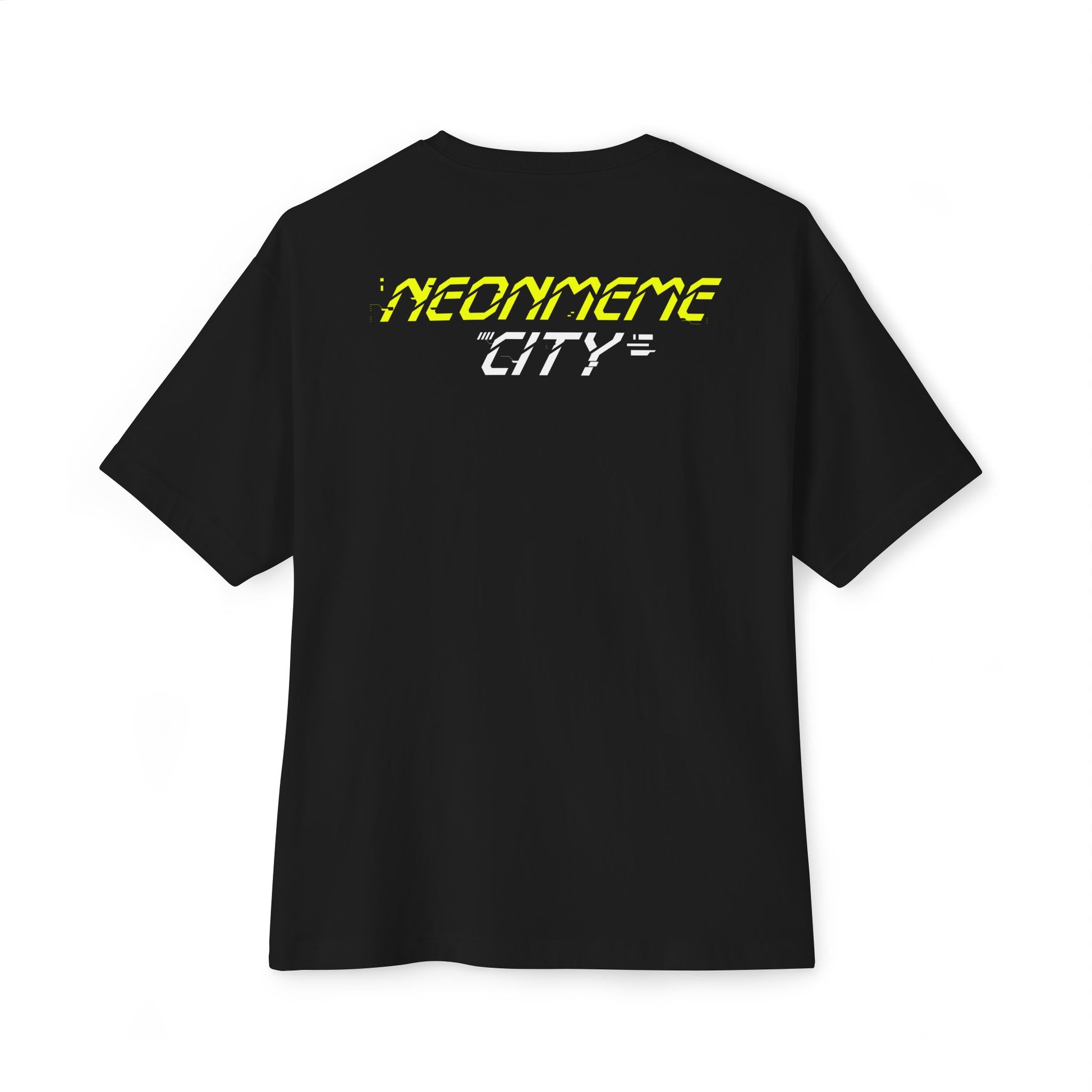 Mascot Collection - T-Shirt - Oopsie