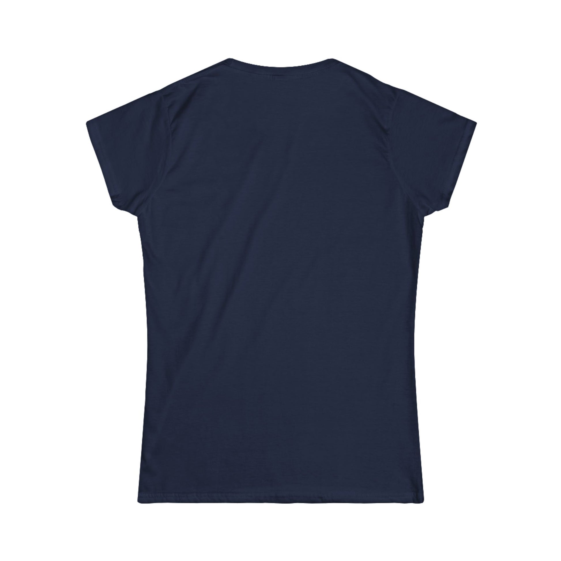 Signature Collection - Women's Softstyle Tee
