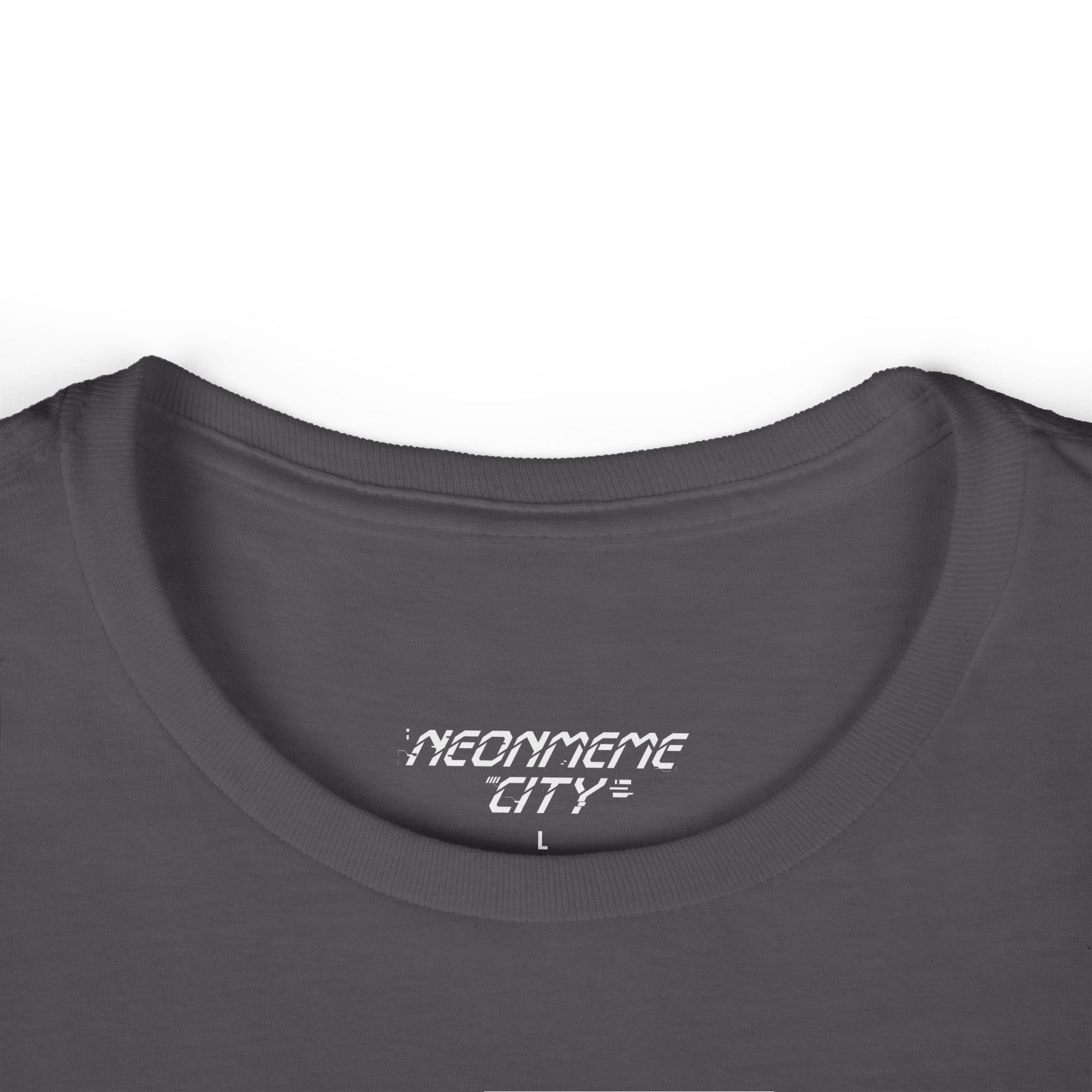 Signature Collection - Women's Softstyle Tee
