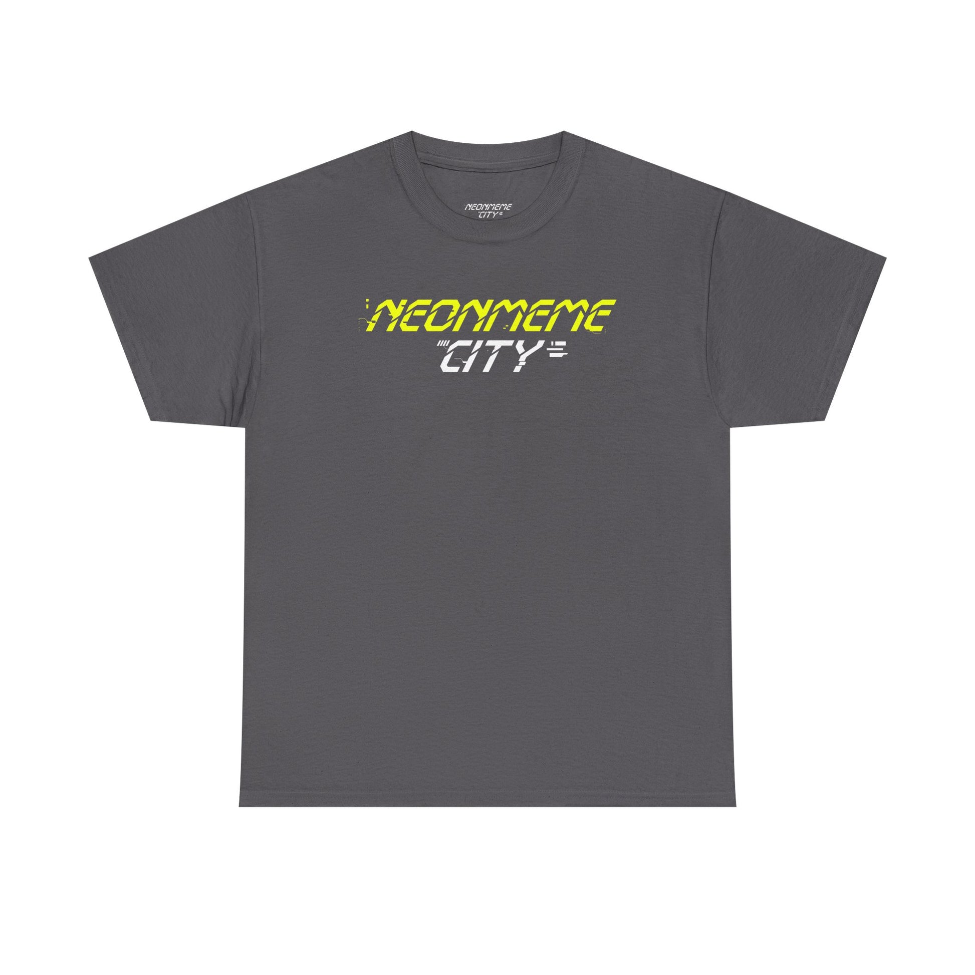 Signature Collection - Unisex Heavy Cotton Tee