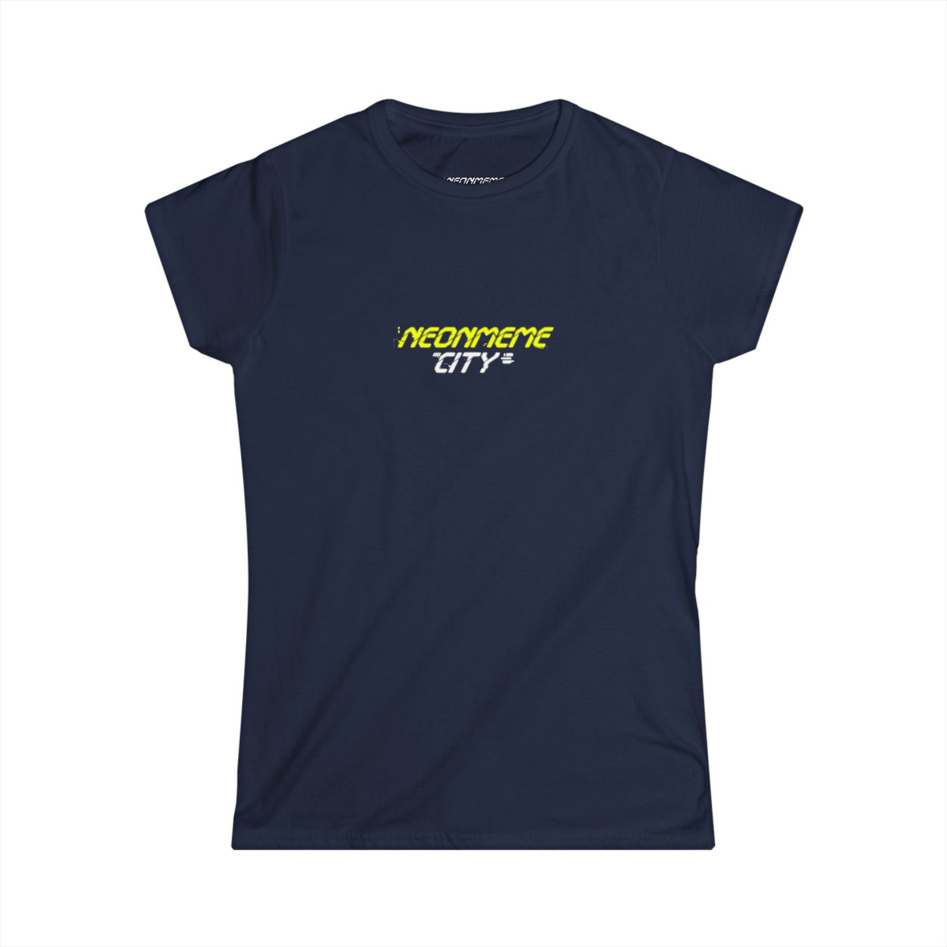 Signature Collection - Women's Softstyle Tee